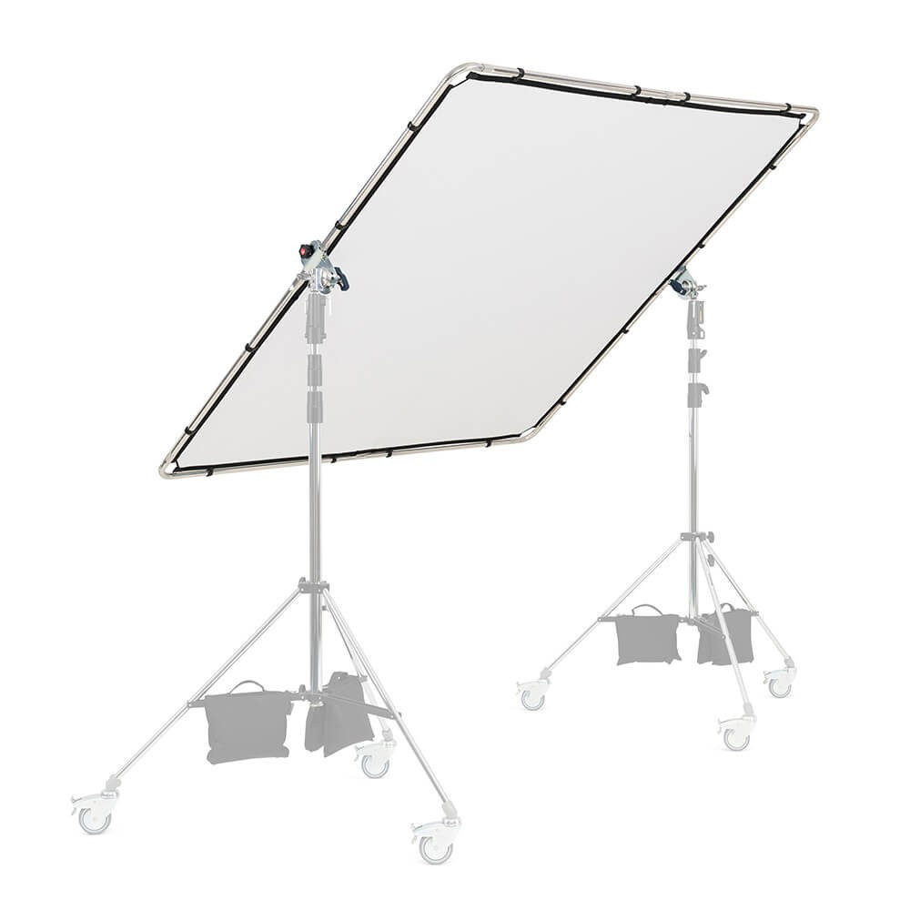 MANFROTTO Scrim Kit 2 Pro All In One Large 2 x 2m