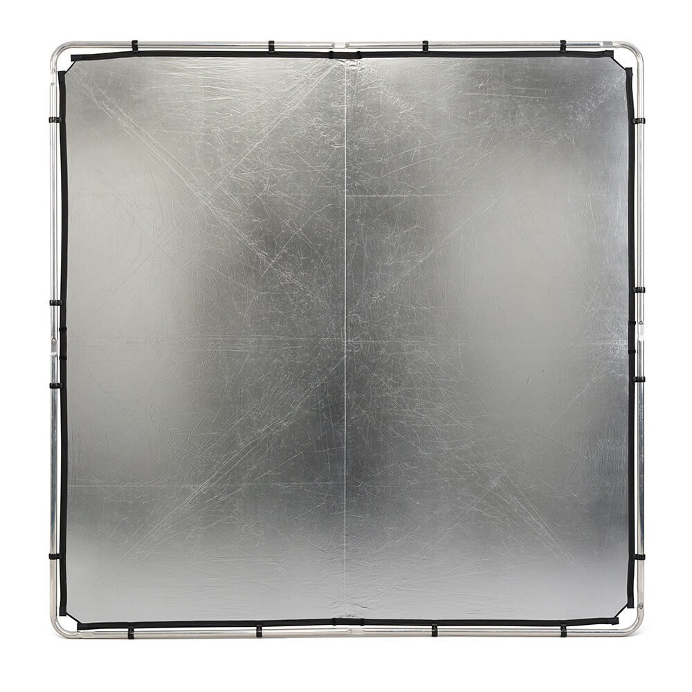 MANFROTTO Scrim Kit 2 Pro All In One Large 2 x 2m