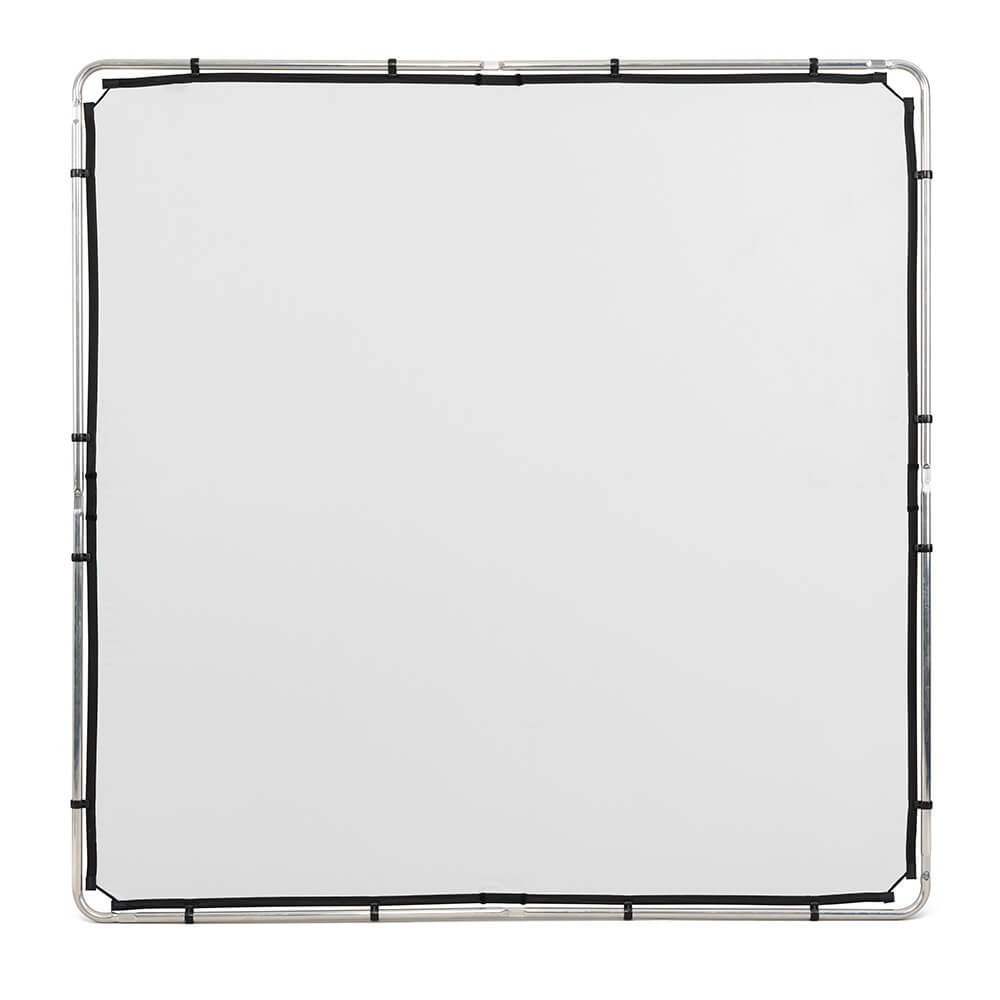 MANFROTTO Scrim Kit 2 Pro All In One Large 2 x 2m