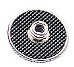 MANFROTTO Adaptergänga 088LBP 1/4" - 3/8" Hona - Hane