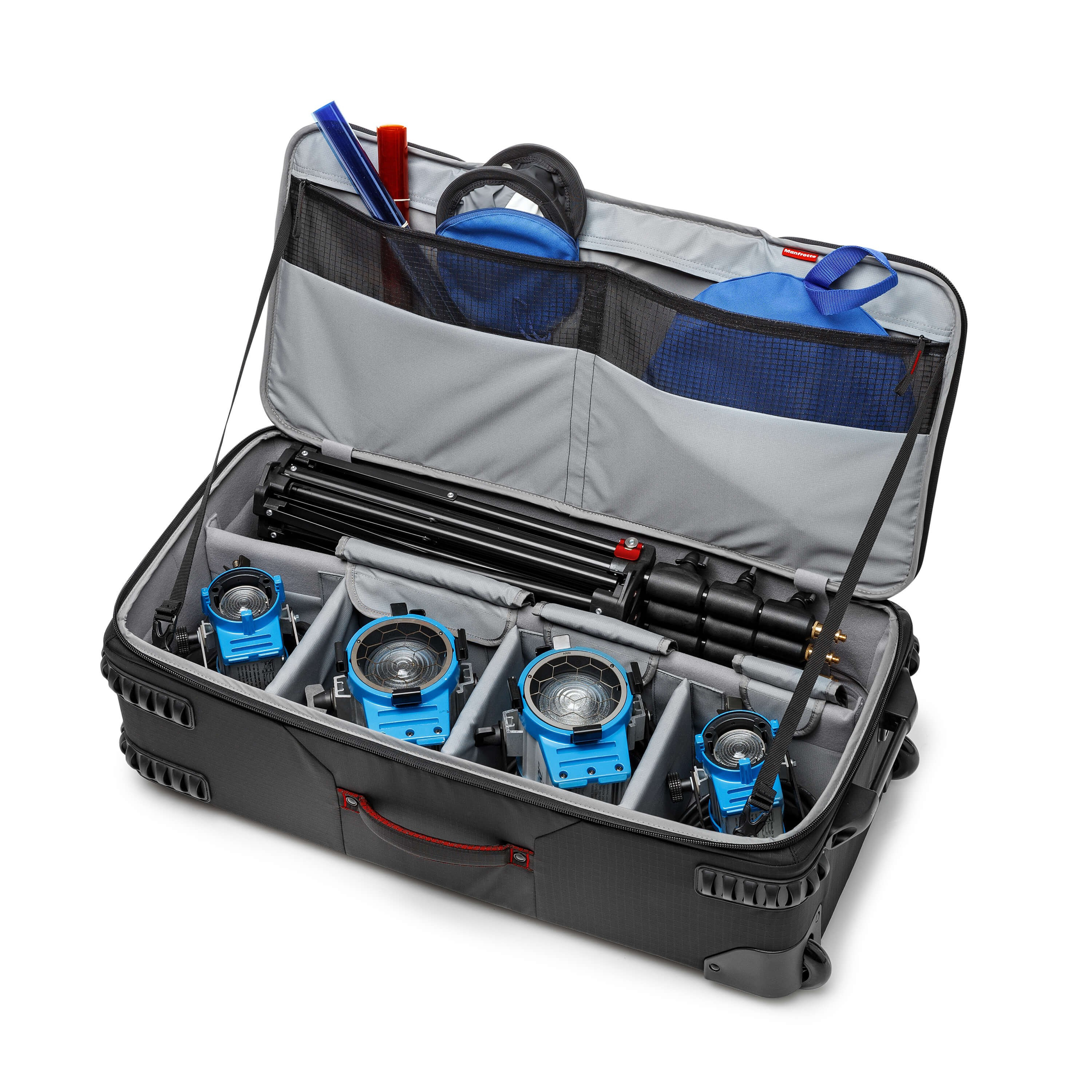 MANFROTTO Rolling Organiser Pro Light LW-88W-2