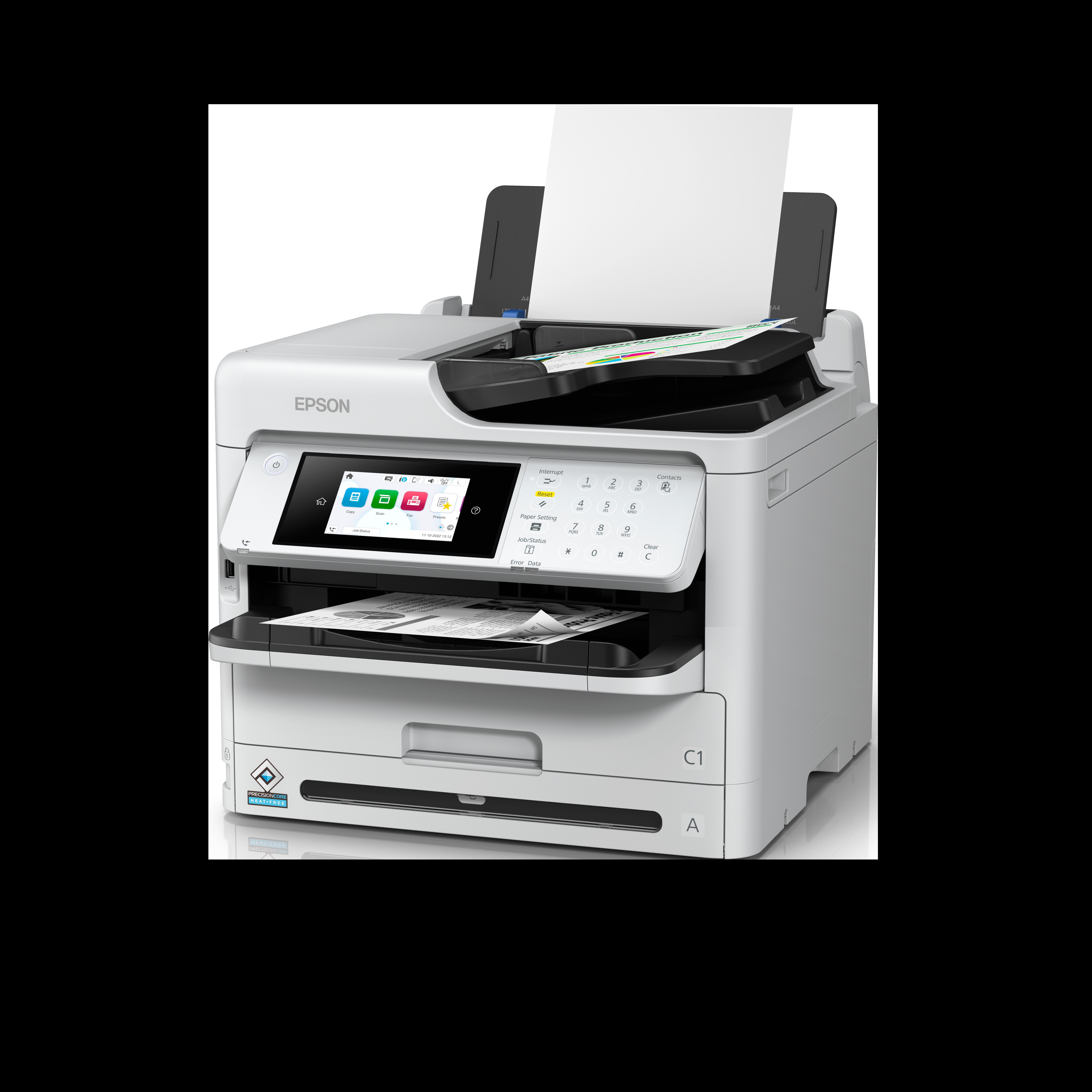 BildeWorkForce Pro WF-M5899DWF
