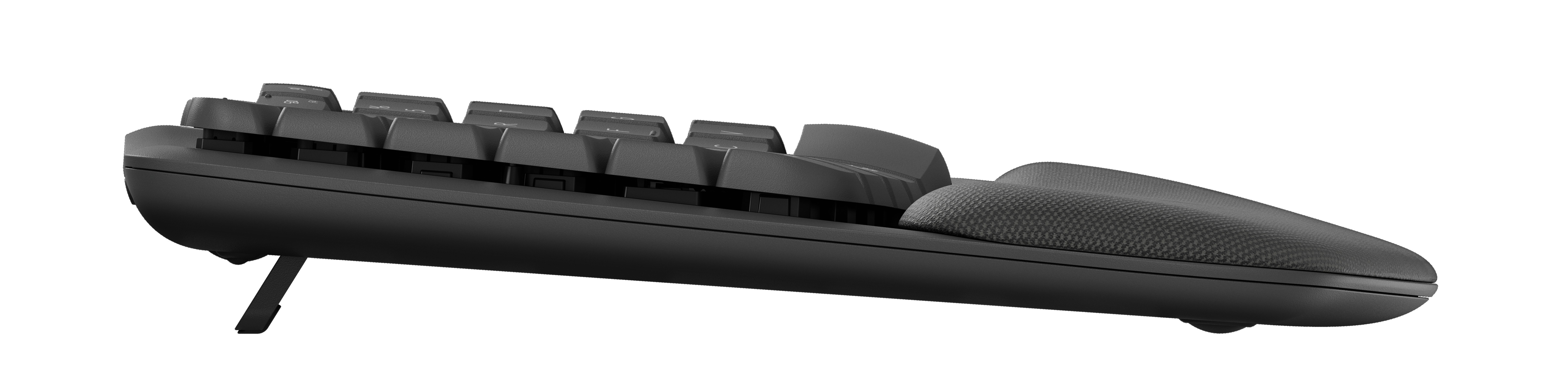 Wave Keys for Business, Graphite (Nordic) B2B