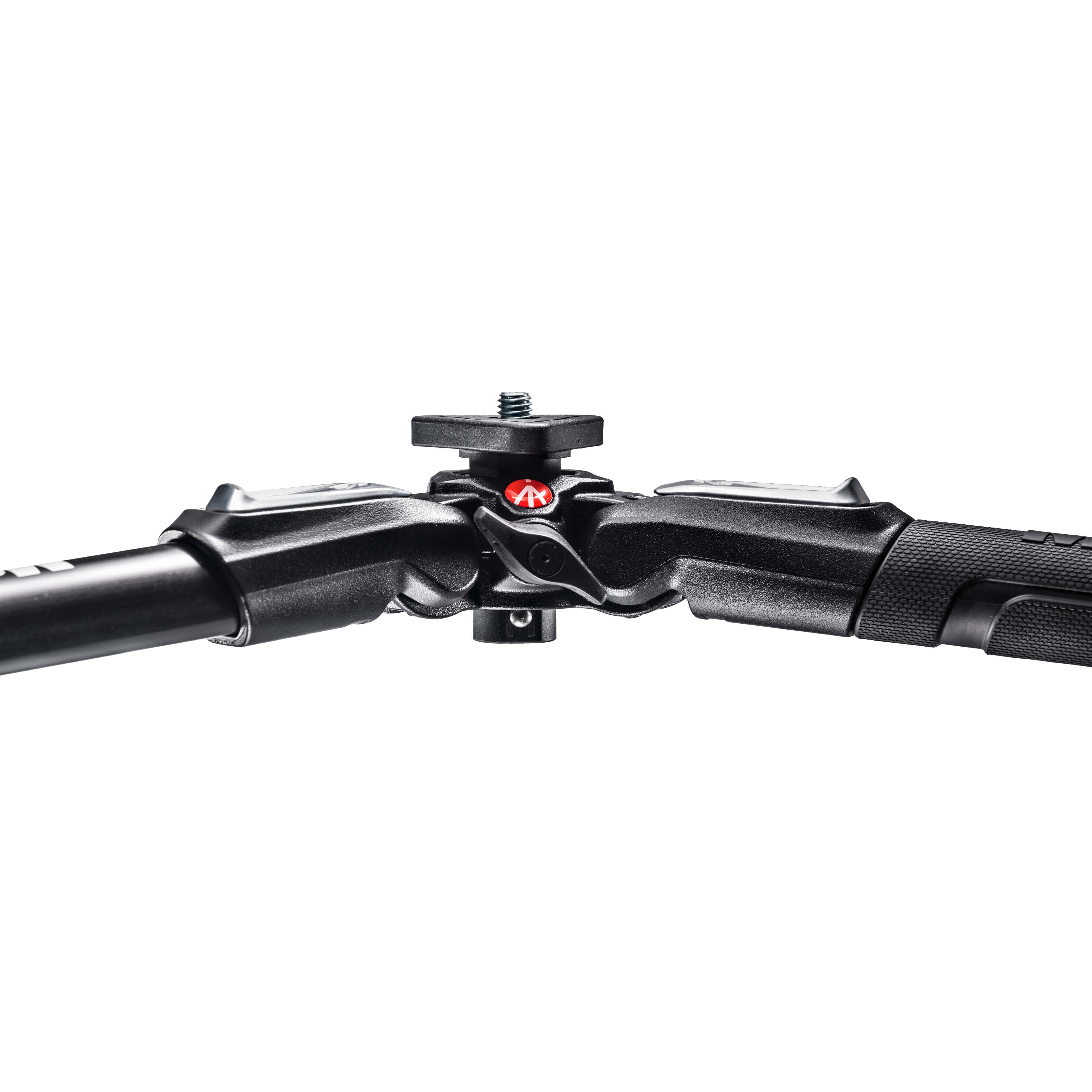 MANFROTTO Stativ Foto Alu. MT190X3