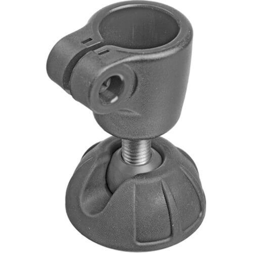 MANFROTTO Gummifötter Alu 22SCK3 055XPRO3