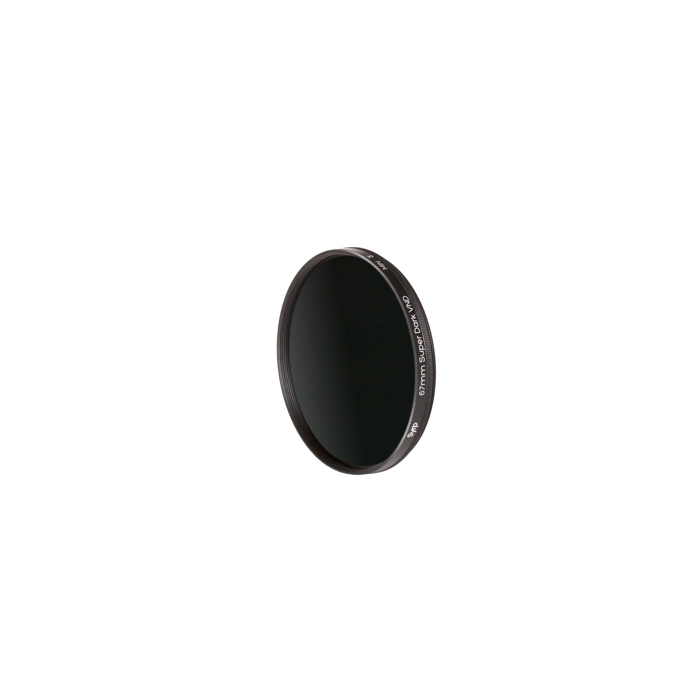SYRP ND Filter Super Dark Variable Small 52-67mm