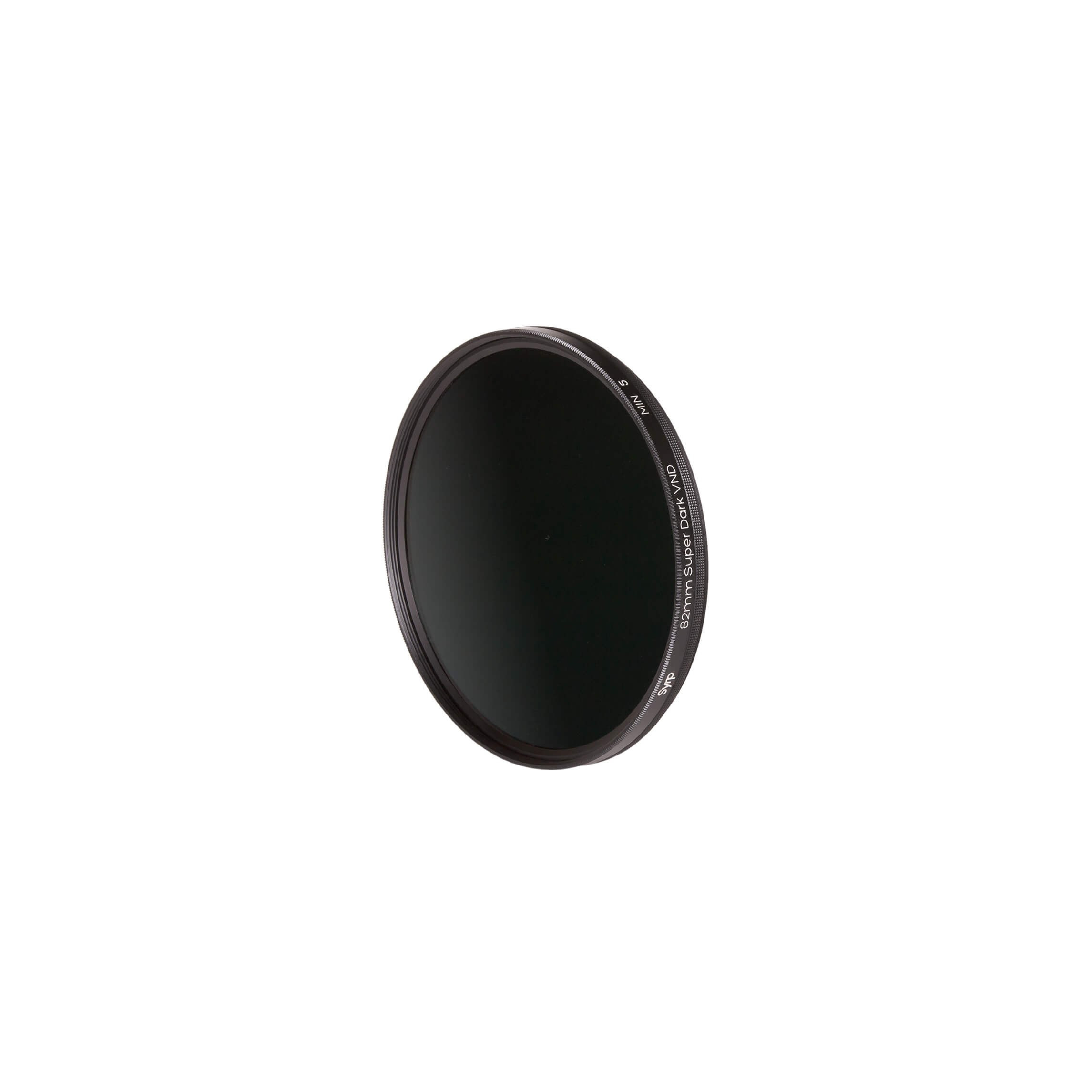 SYRP ND Filter Super Dark Variable Large 72-82mm