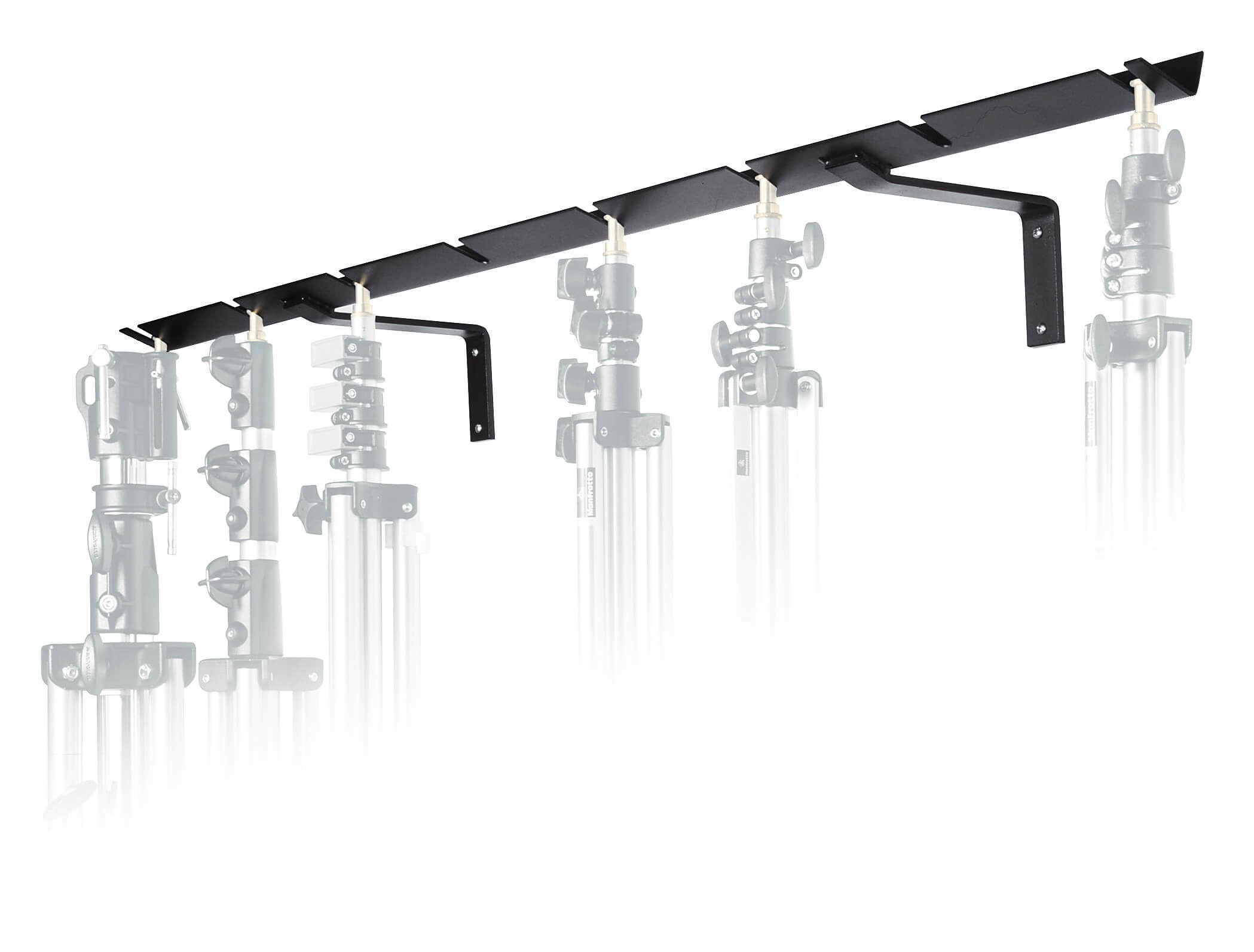 MANFROTTO Stativhållare 027