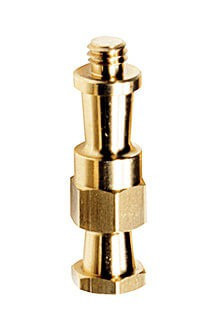 MANFROTTO Adapter Ljus 036-38 Super Clamp - 3/8" Hane