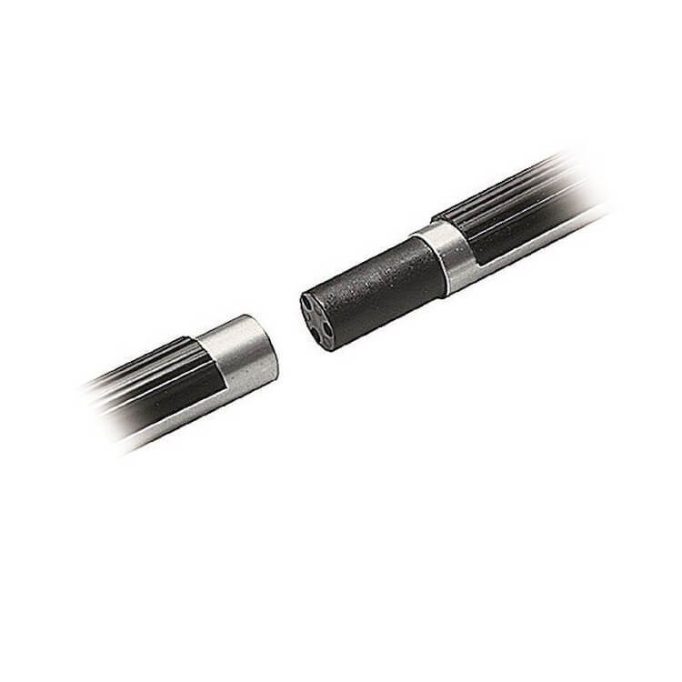MANFROTTO Vektskinne Bakgrunn 062-3 275cm 2-Delad