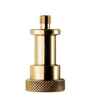 MANFROTTO Adaptertapp 151 - 3/8" - 1/4" Hona - Hane