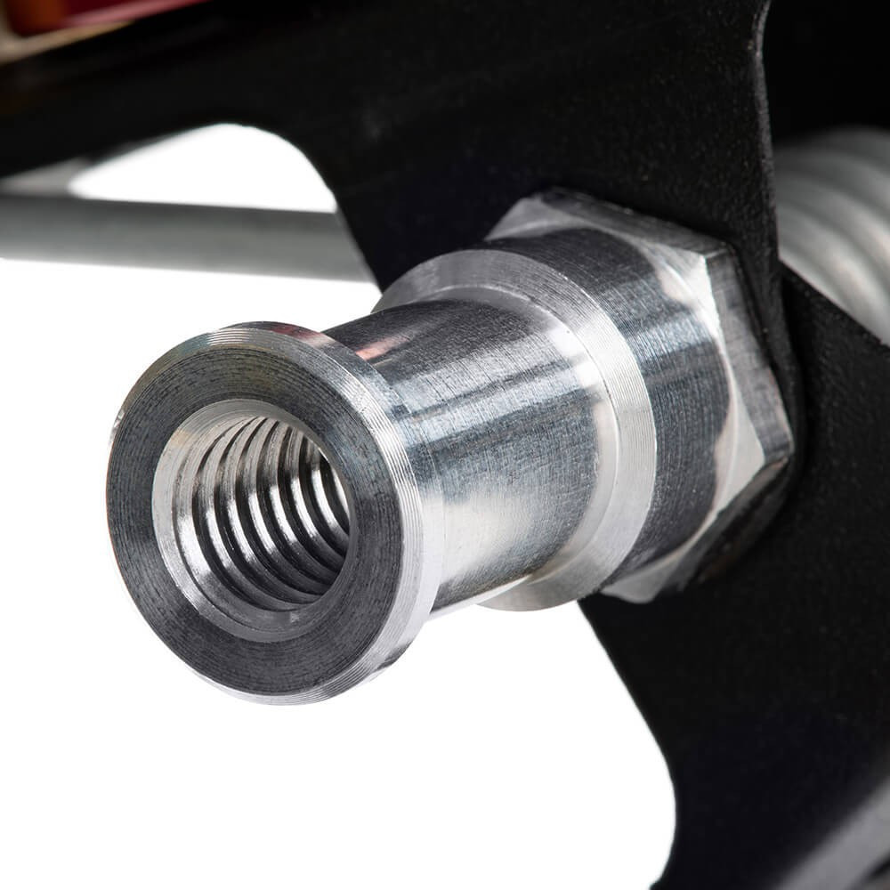 MANFROTTO Klämma Blixtsko 175F-2