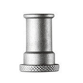 MANFROTTO Adapter 188 - 3/8&quot; - 5/8&#039;&#039; Hona - Hona
