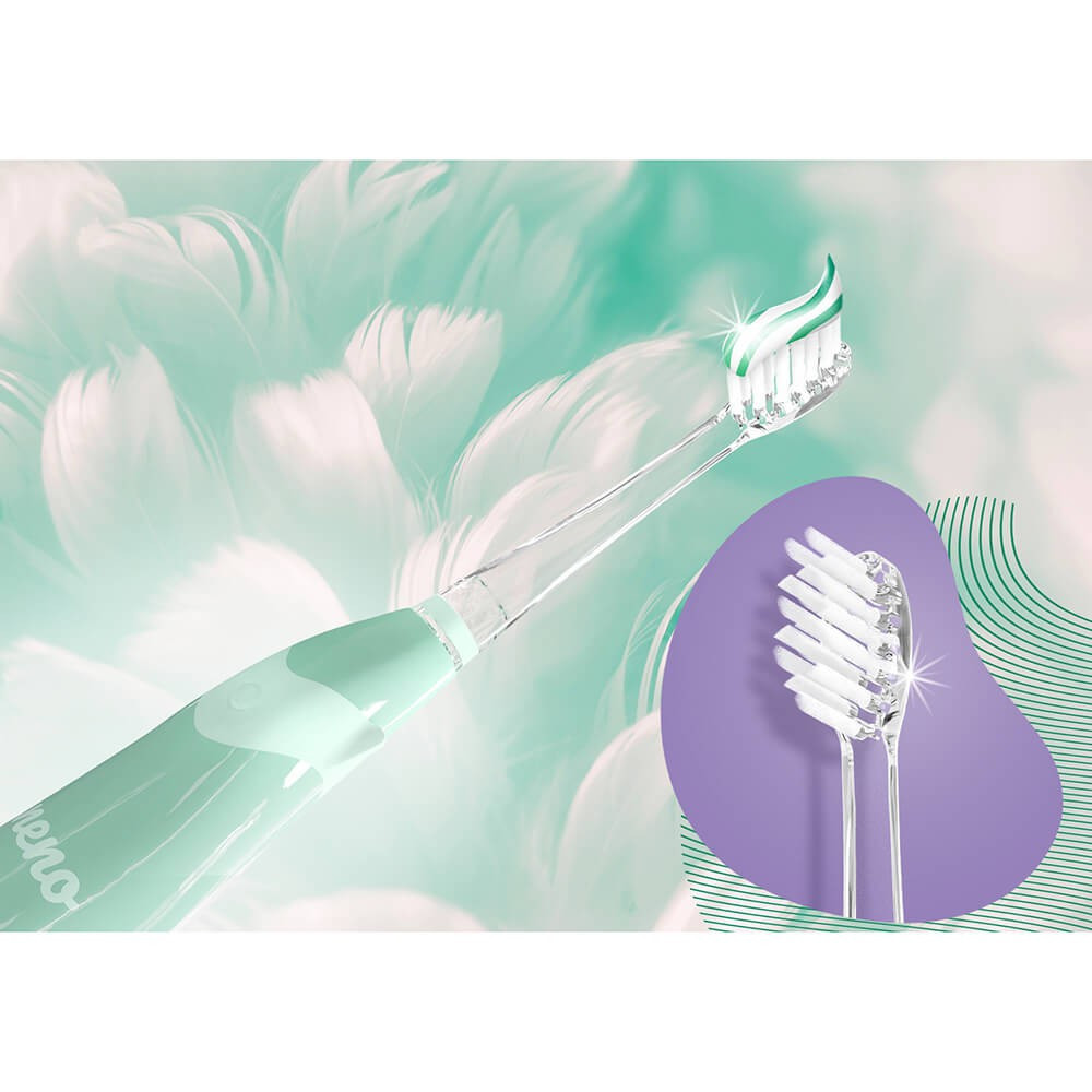 NENO Electric Toothbrush Tutti Mint