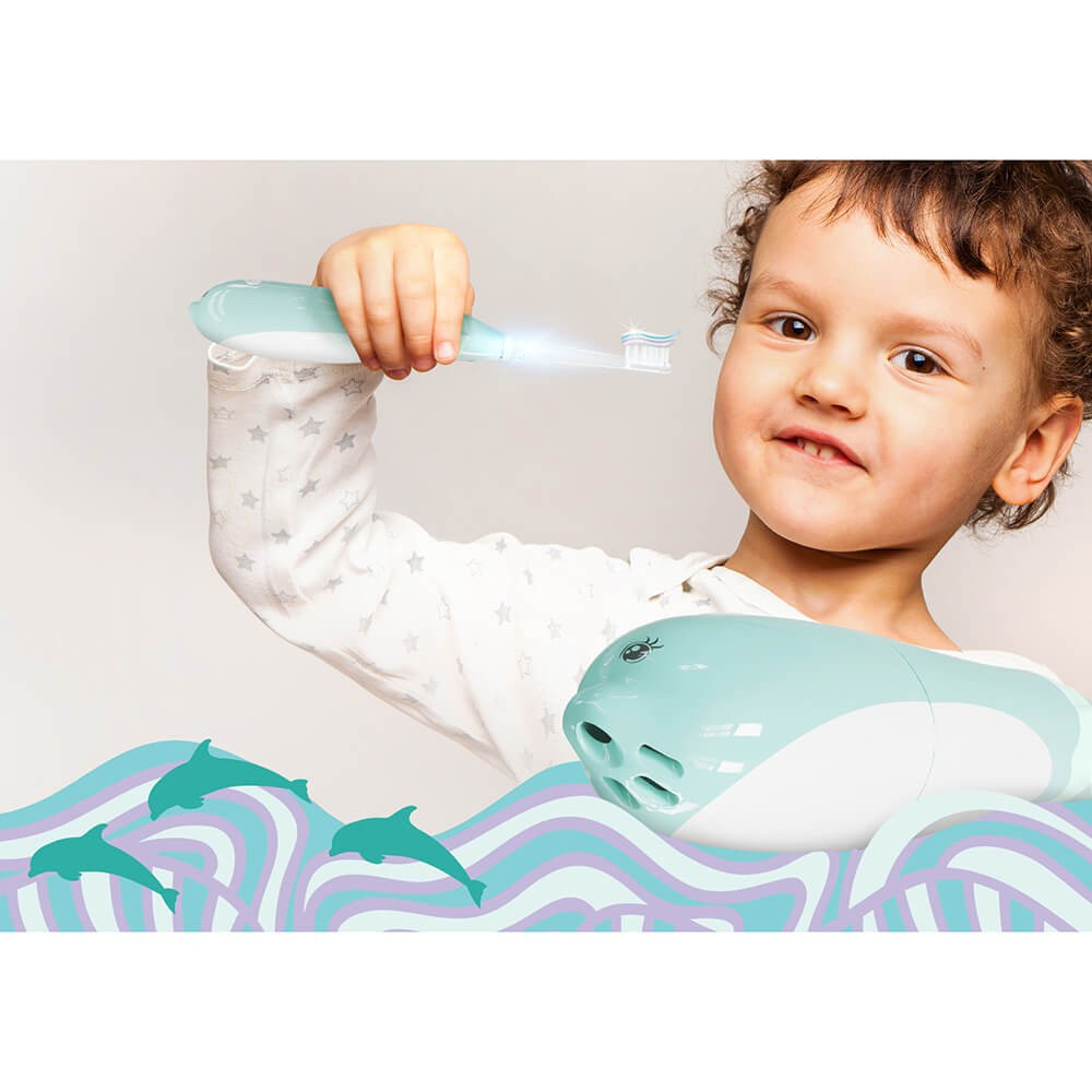 NENO Electric Toothbrush Tutti Mint
