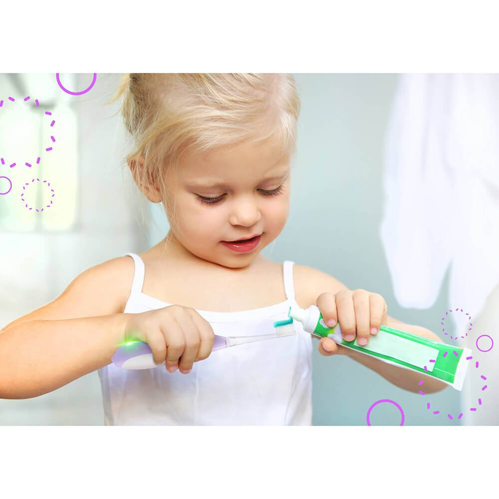 NENO Electric Toothbrush Tutti Violet