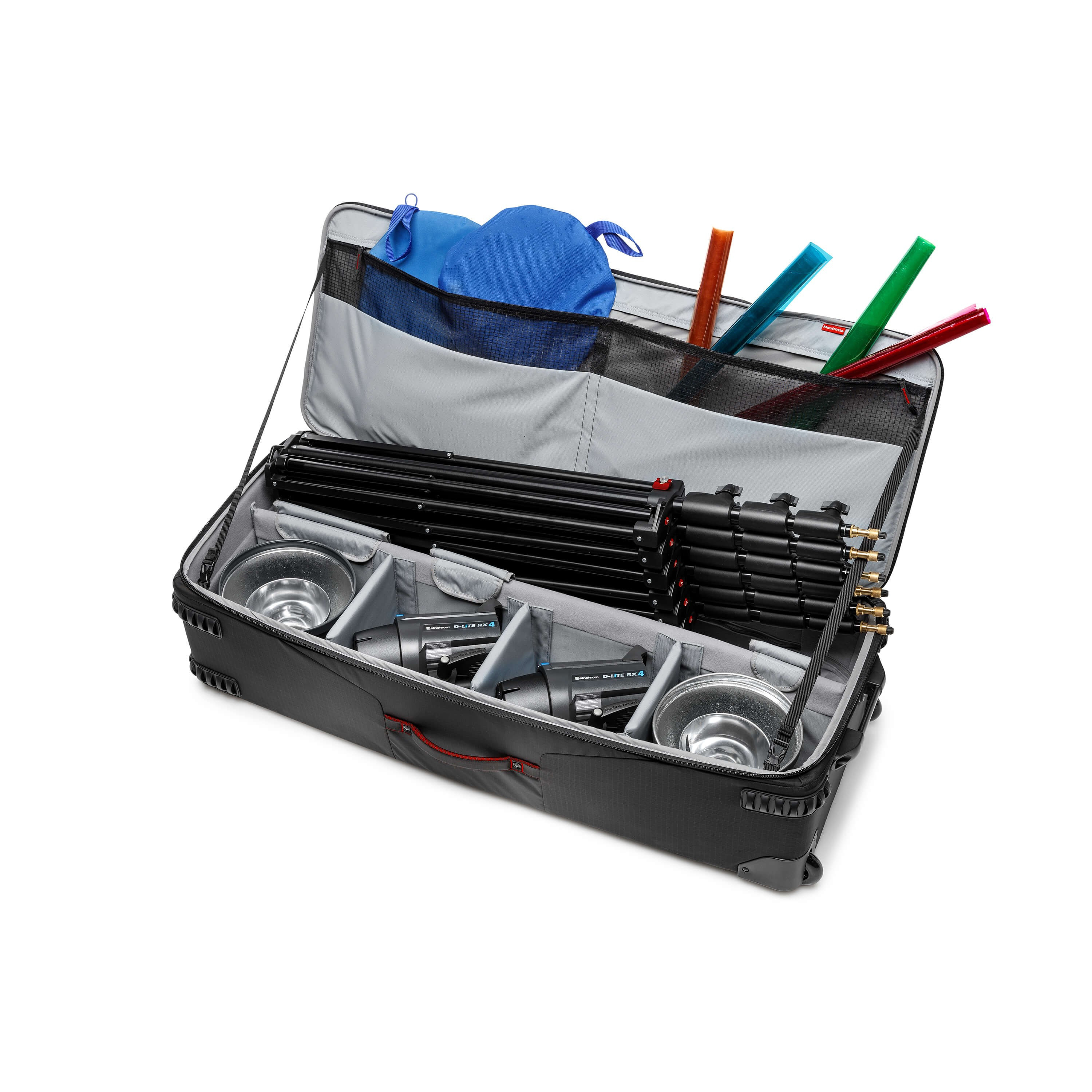 MANFROTTO Rolling Organiser Pro Light LW-99W-2