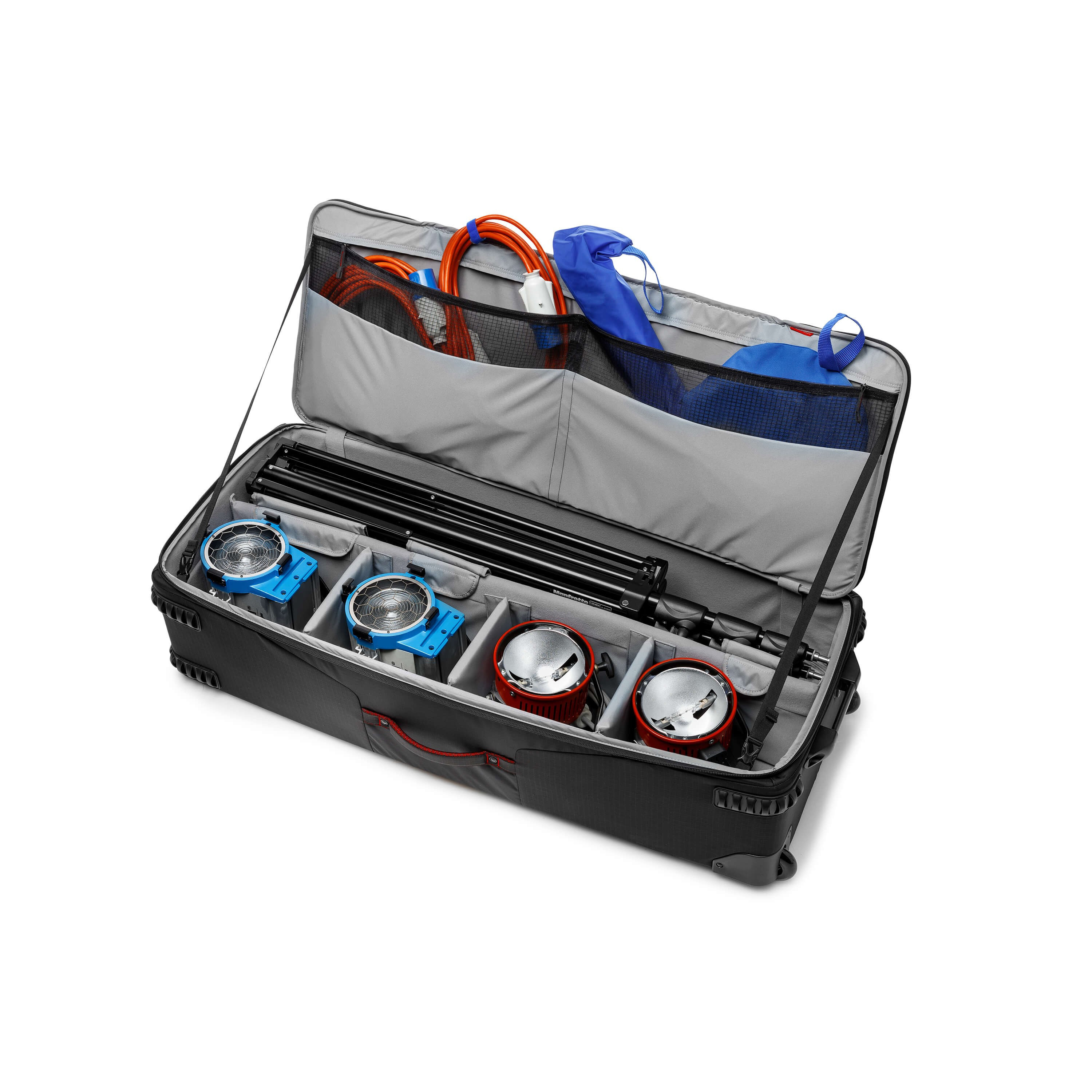 MANFROTTO Rolling Organiser Pro Light LW-99W-2