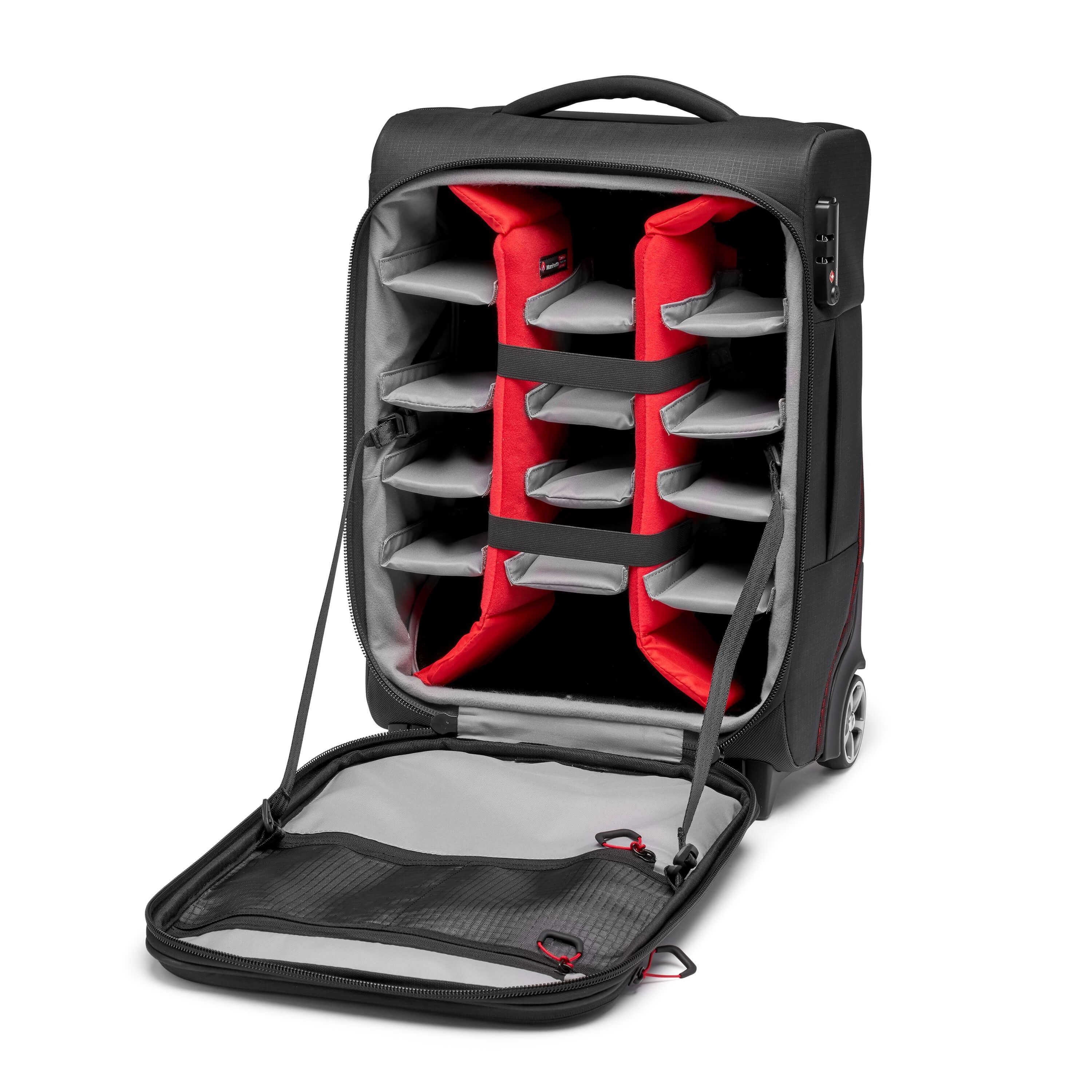 MANFROTTO Rolling Organiser Pro Light Reloader Air-50