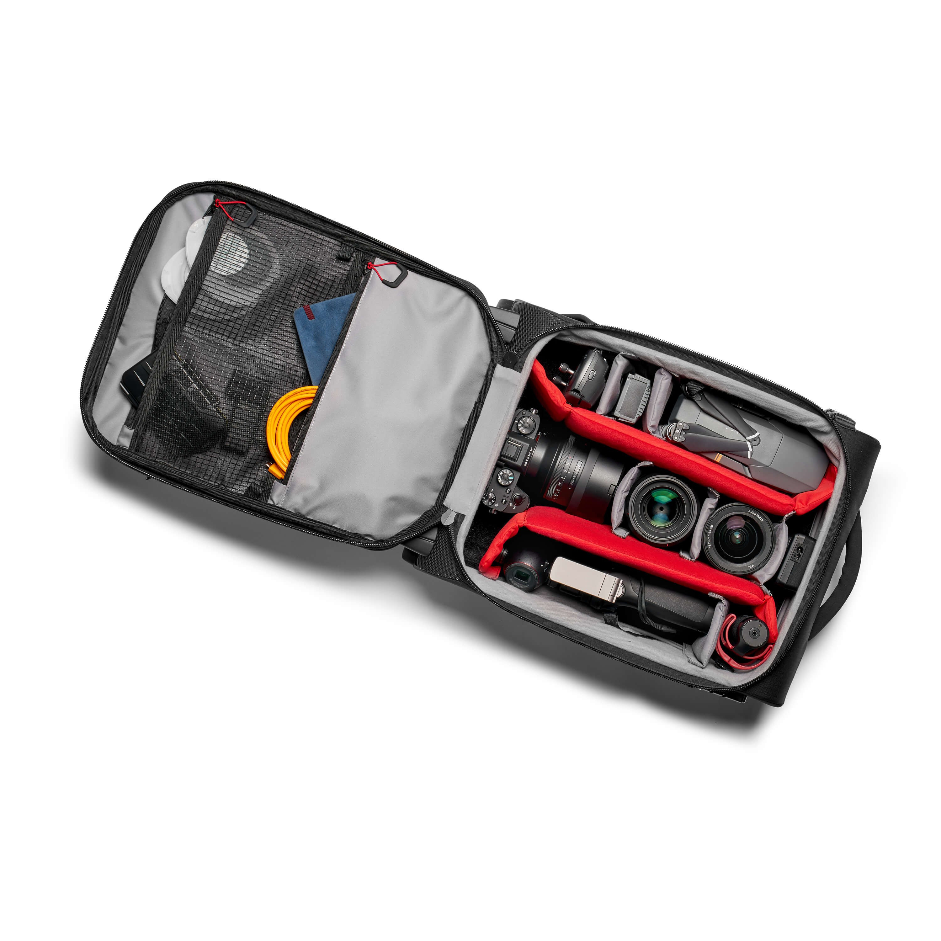MANFROTTO Rolling Organiser Pro Light Reloader Air-50