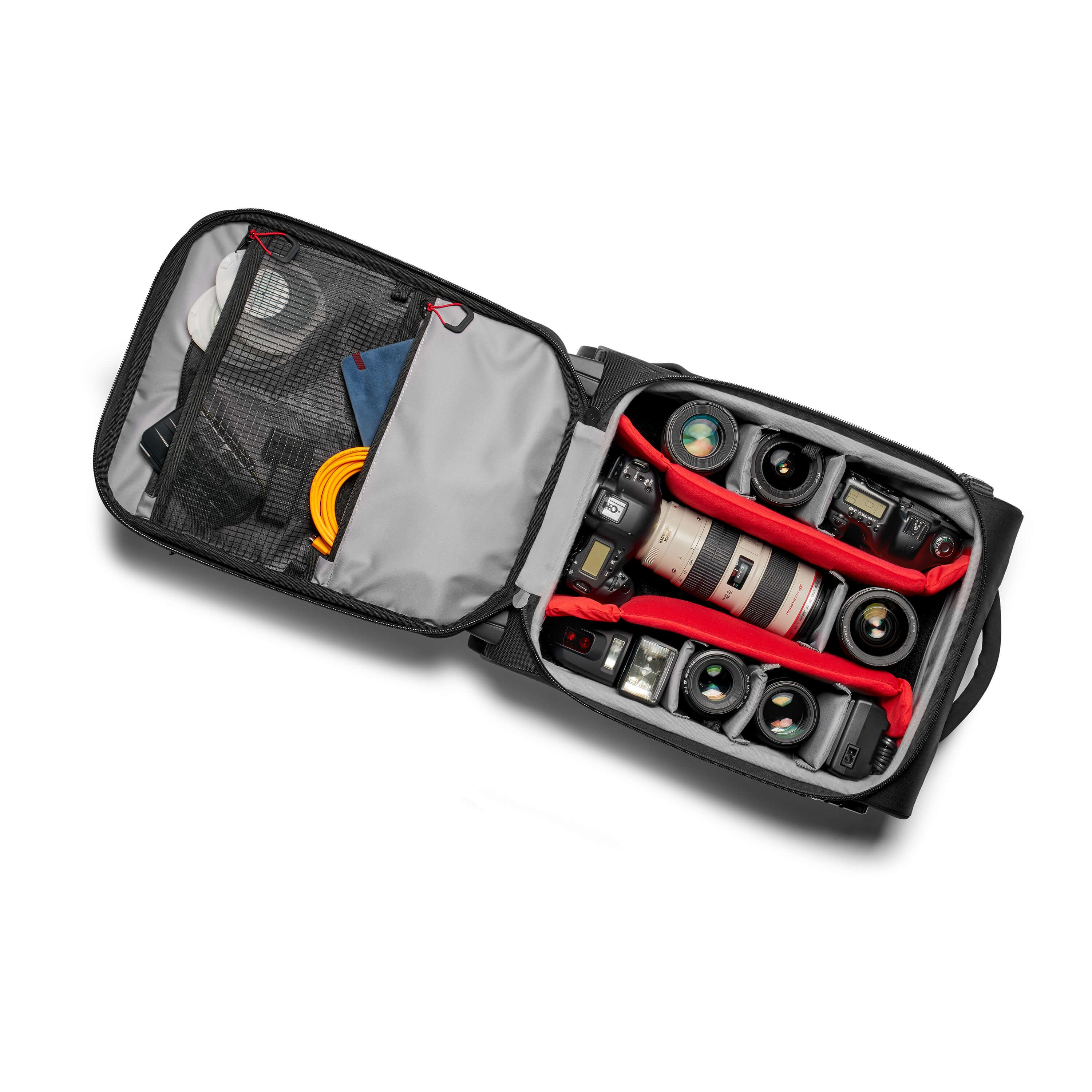 MANFROTTO Rolling Organiser Pro Light Reloader Air-50
