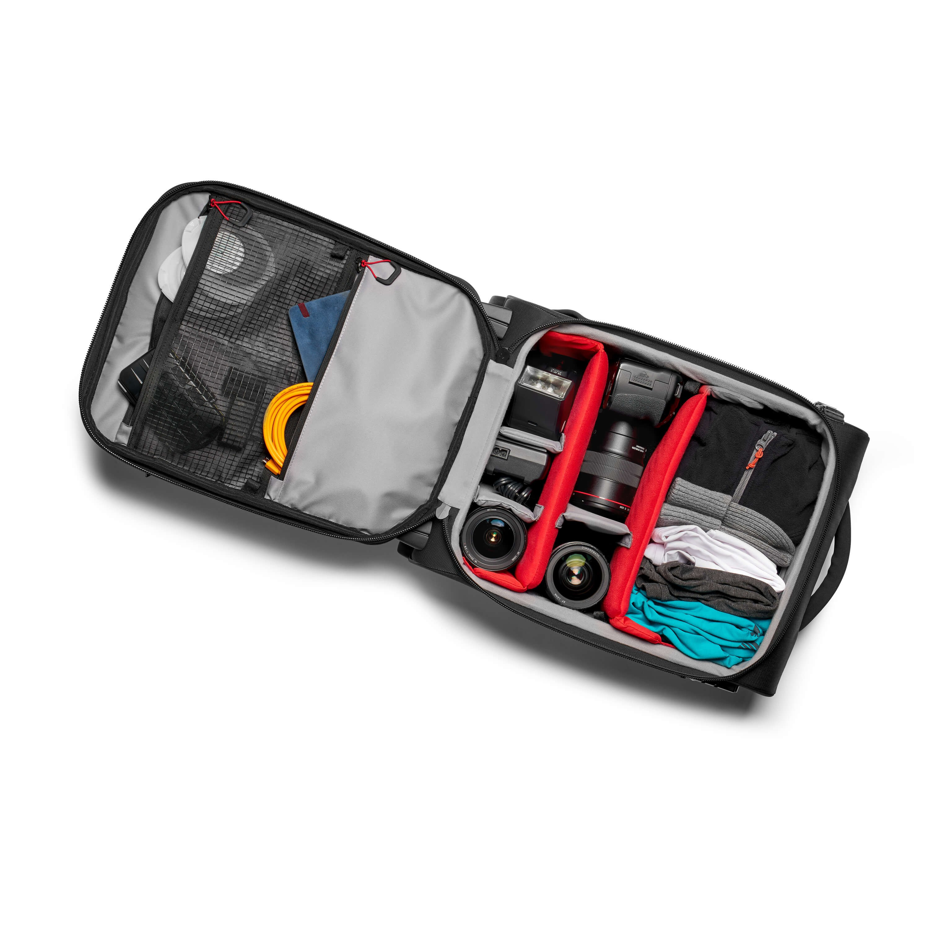 MANFROTTO Rolling Organiser Pro Light Reloader Air-50