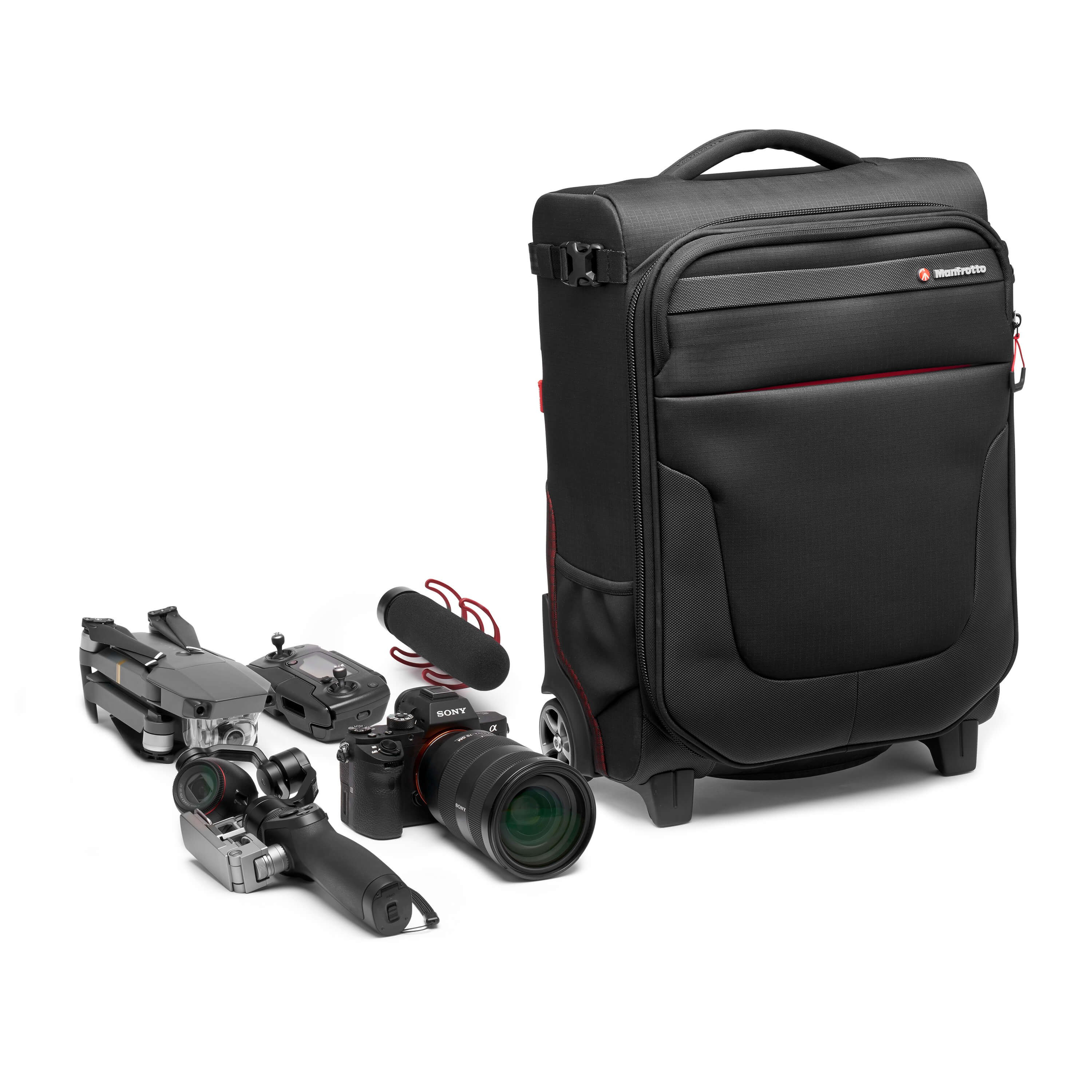 MANFROTTO Rolling Organiser Pro Light Reloader Air-50