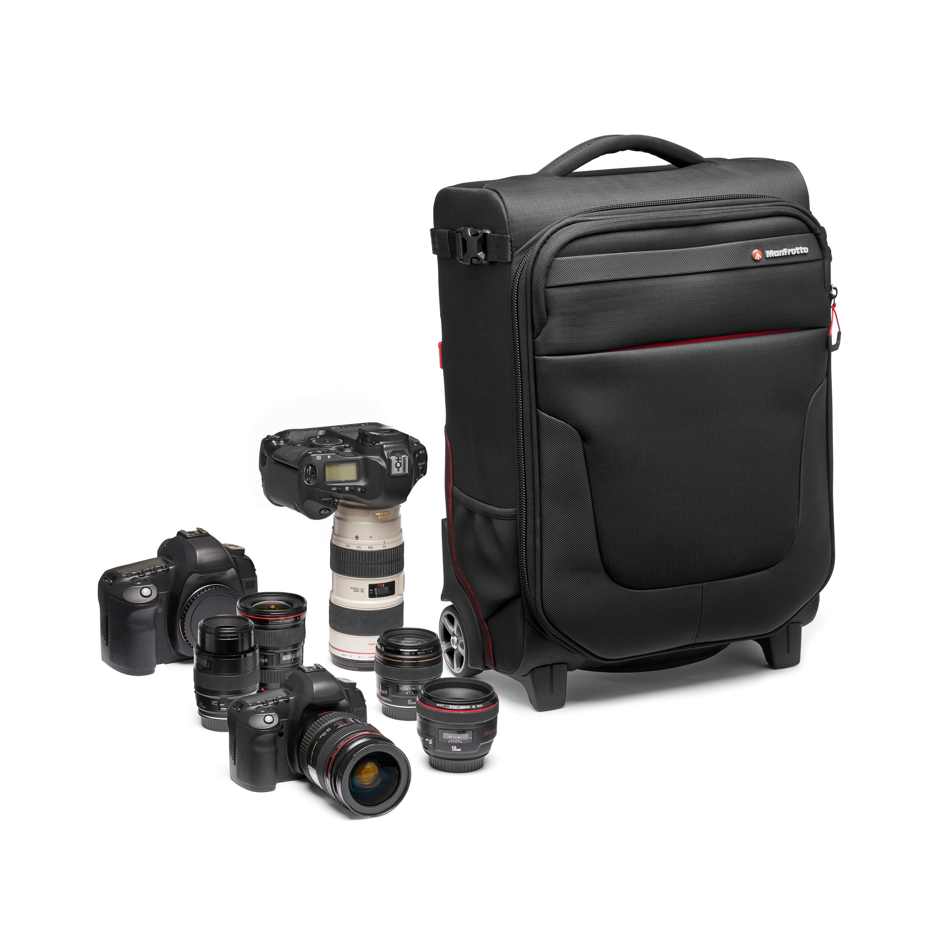 MANFROTTO Rolling Organiser Pro Light Reloader Air-50
