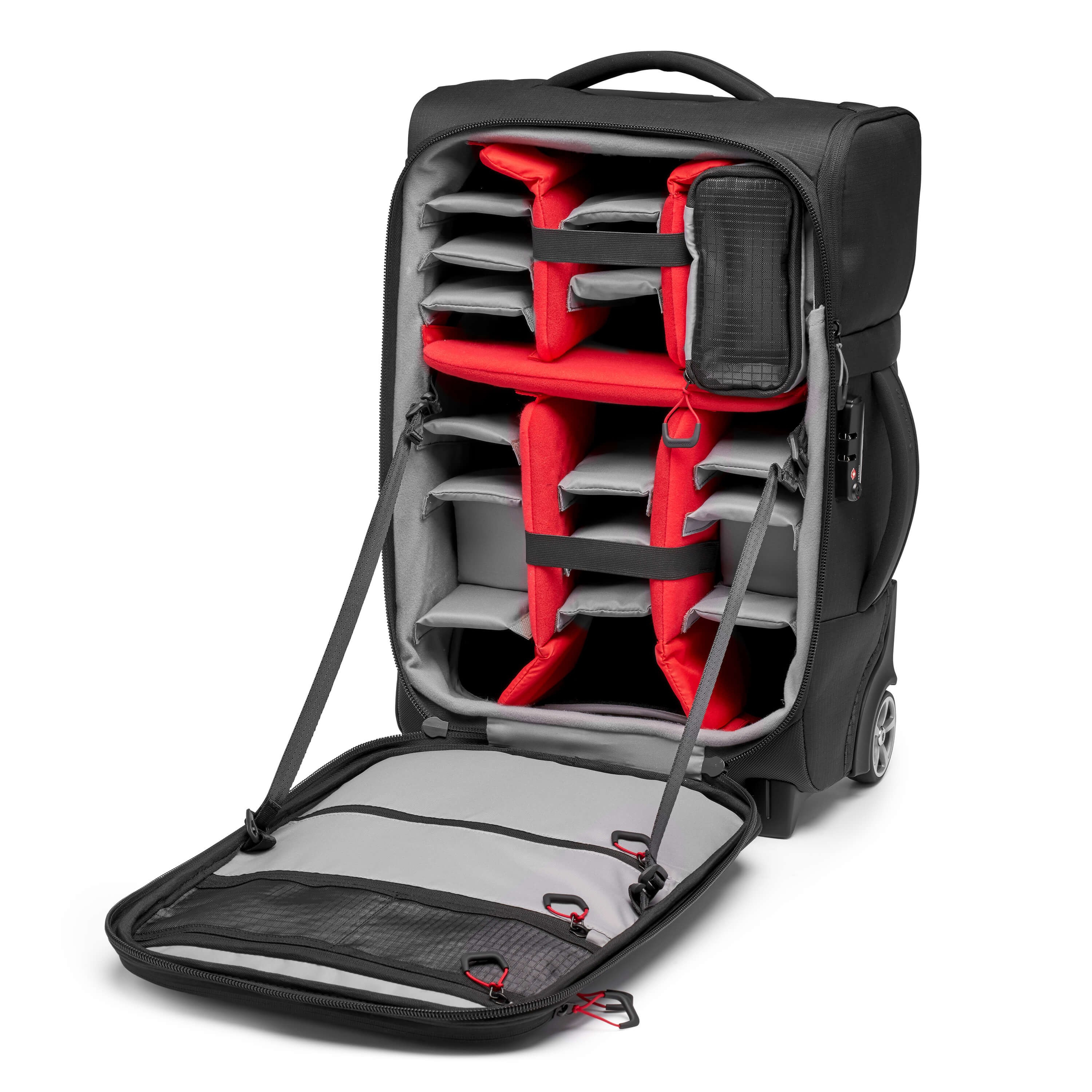 MANFROTTO Rolling Organiser Pro Light Reloader Air-55