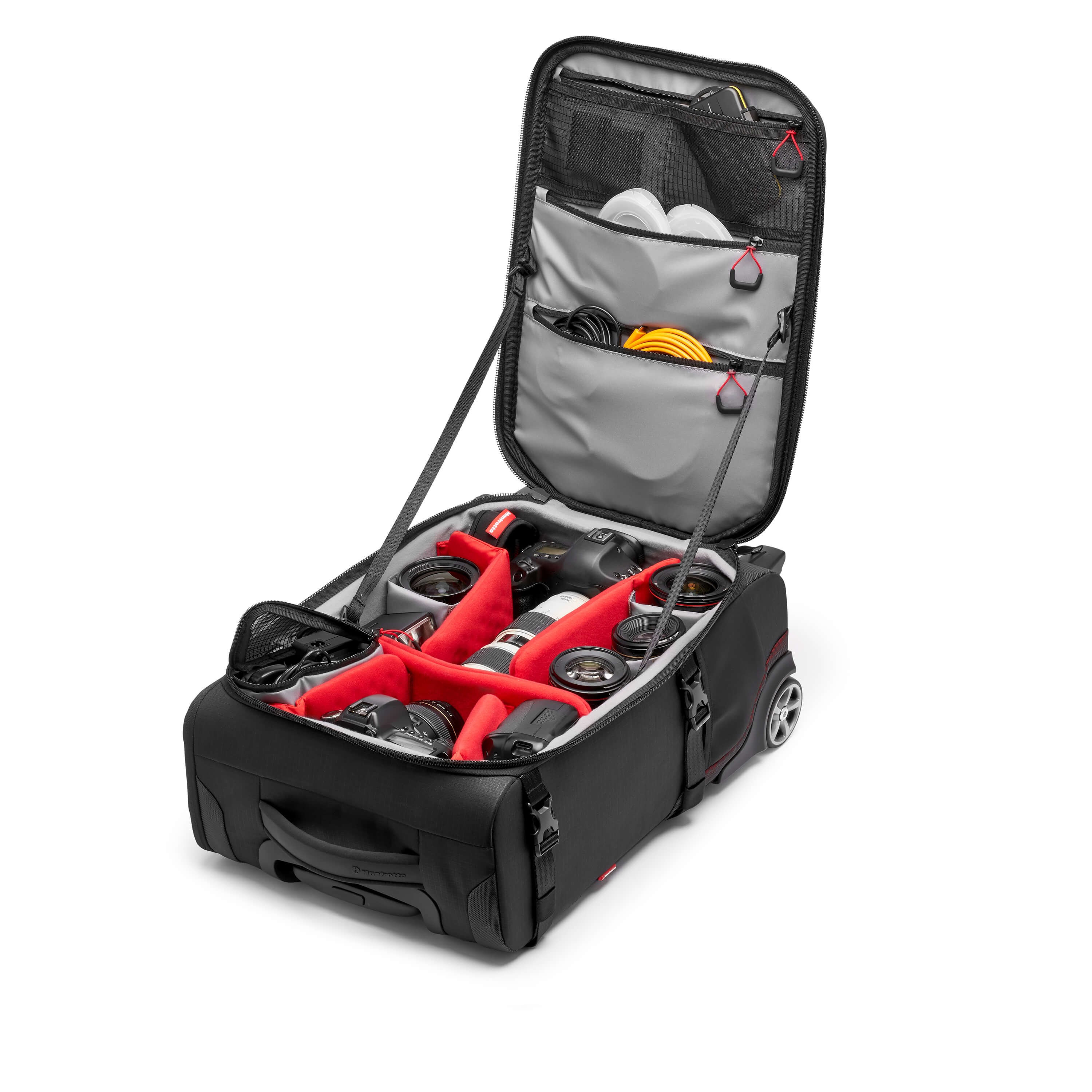 MANFROTTO Rolling Organiser Pro Light Reloader Air-55
