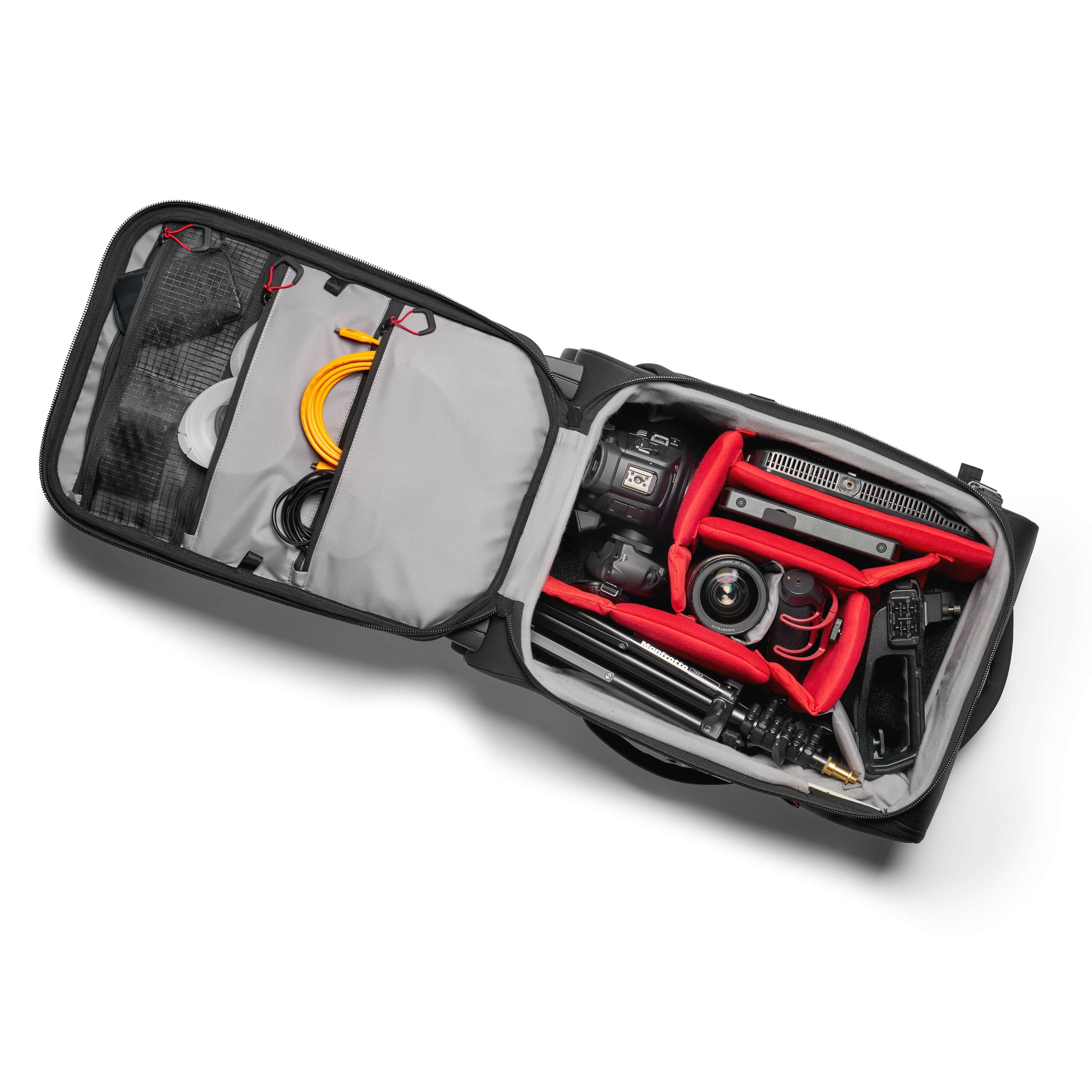 MANFROTTO Rolling Organiser Pro Light Reloader Air-55