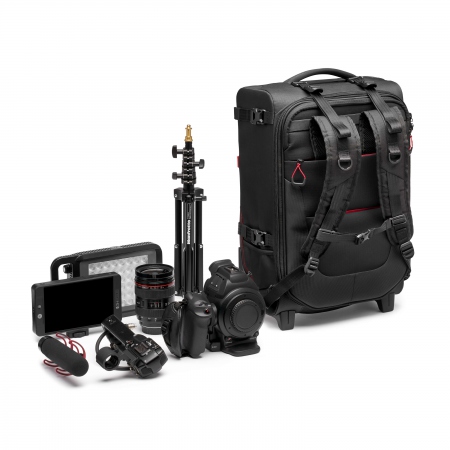 MANFROTTO Rolling Organiser Pro Light Reloader Switch-55