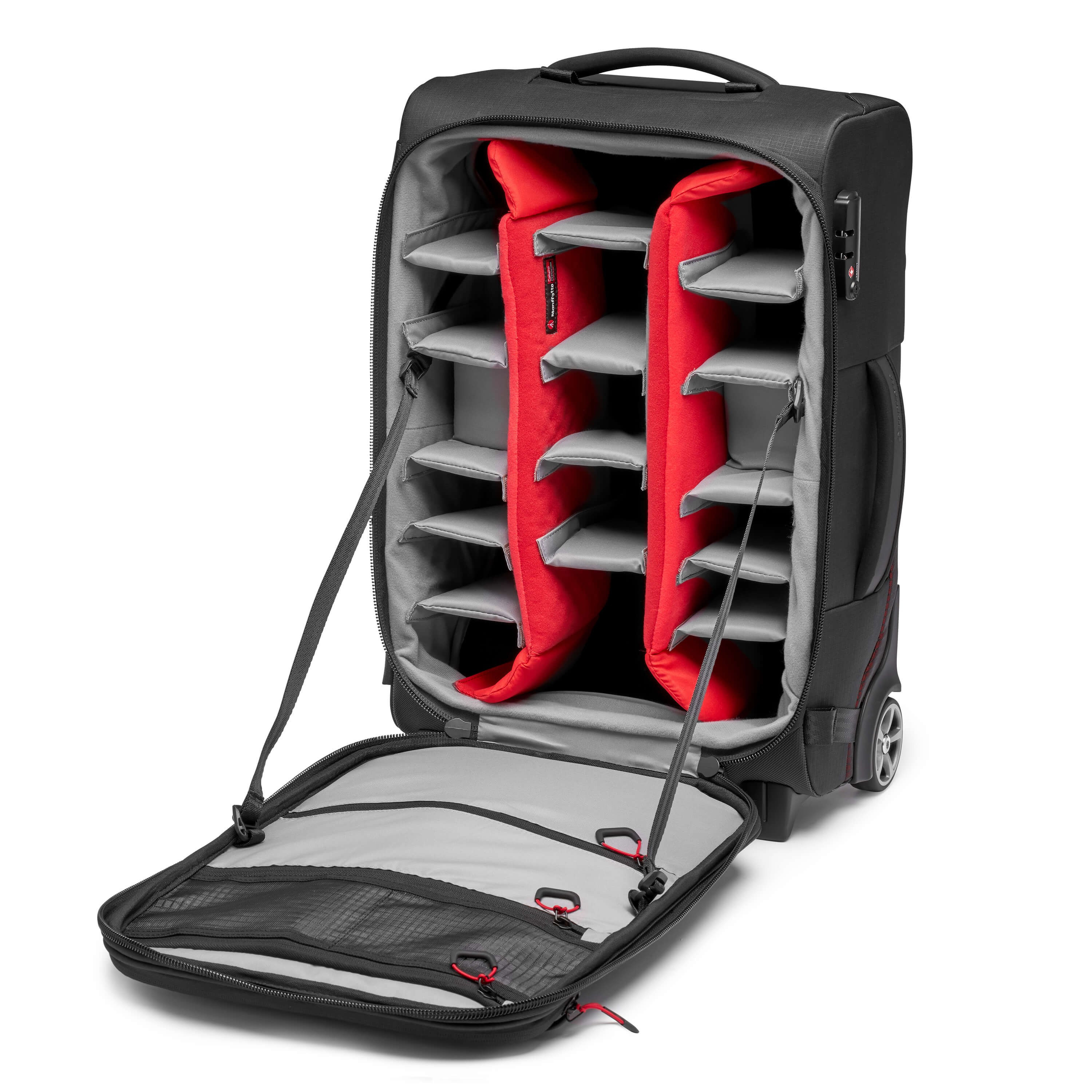 MANFROTTO Rolling Organiser Pro Light Reloader Switch-55