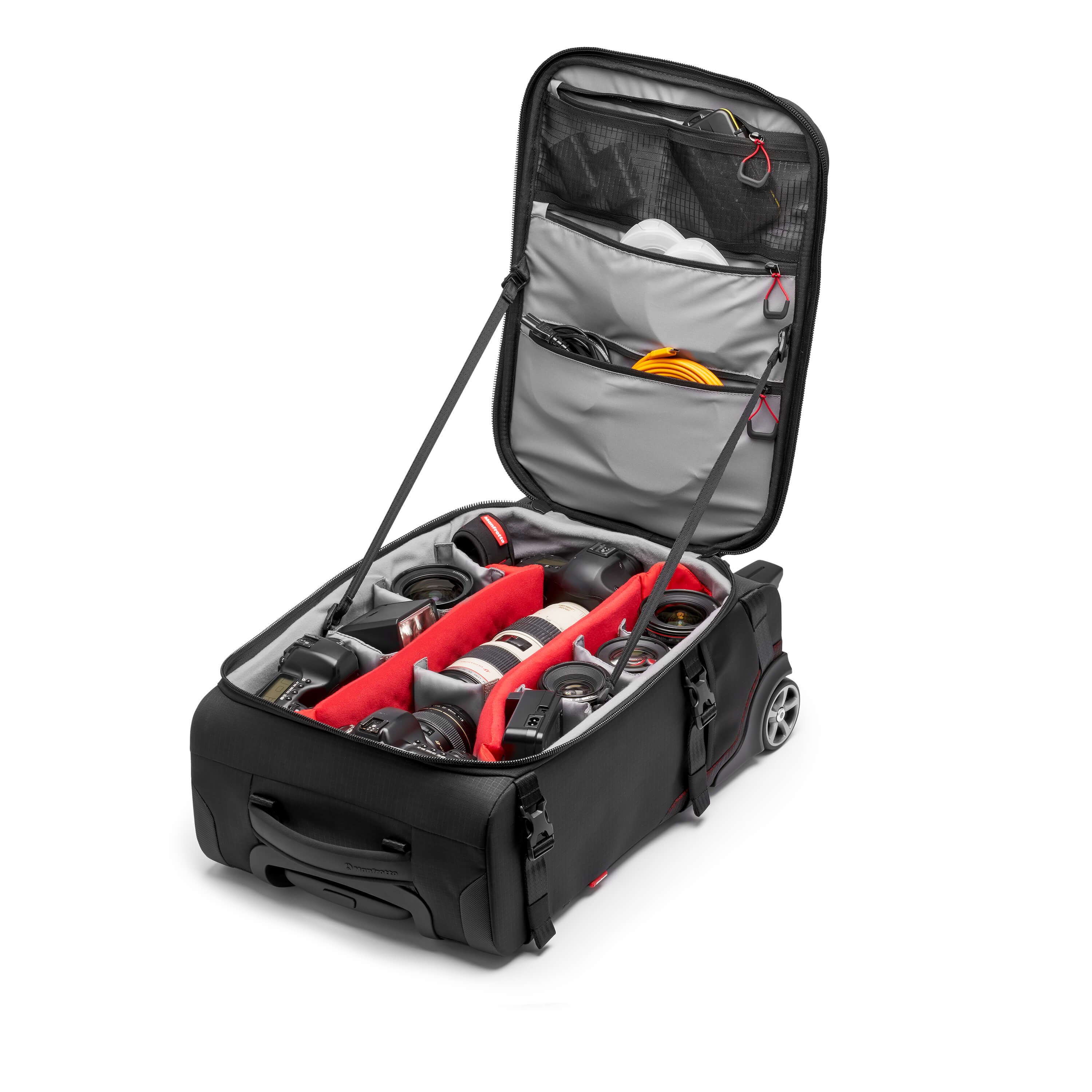 MANFROTTO Rolling Organiser Pro Light Reloader Switch-55
