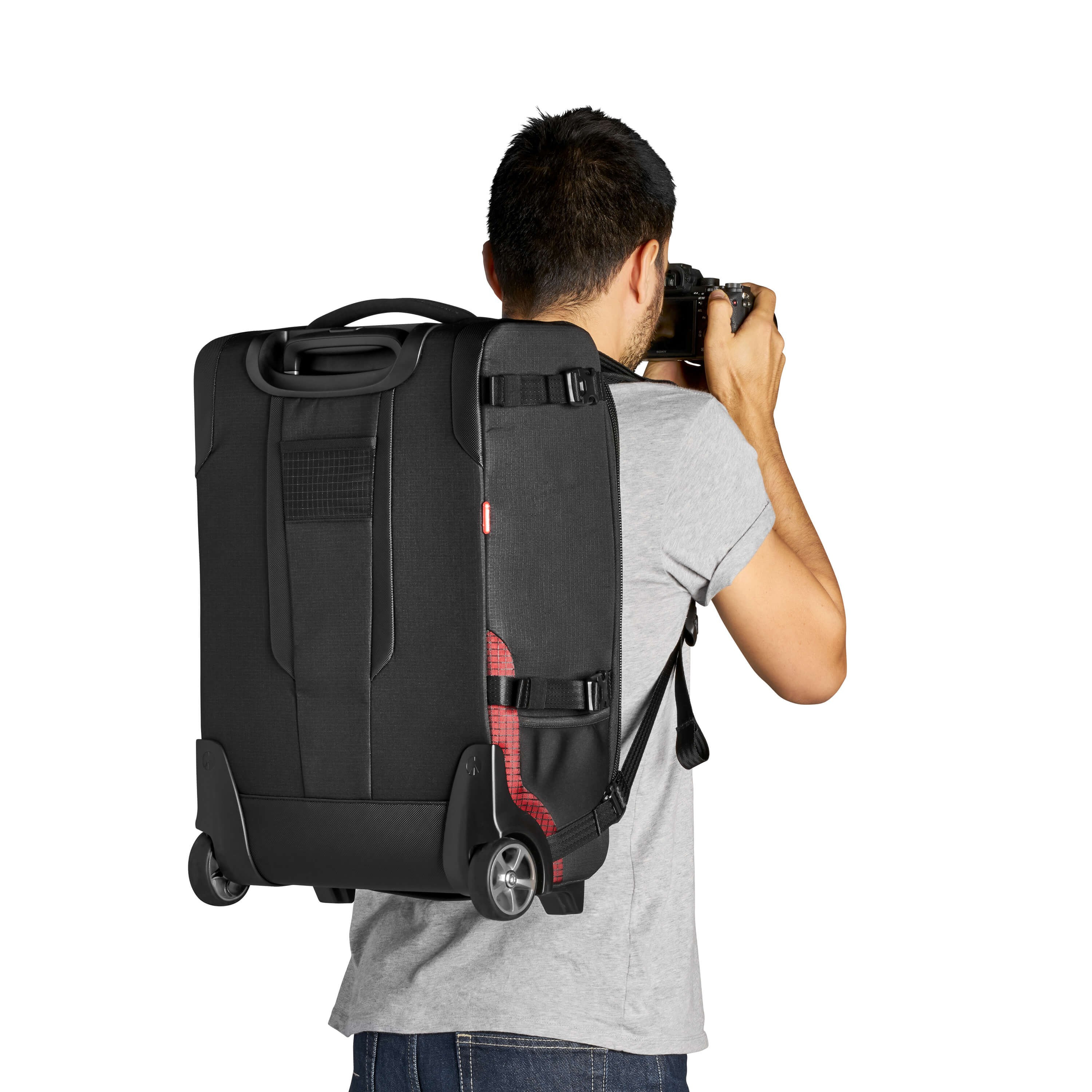 MANFROTTO Rolling Organiser Pro Light Reloader Switch-55