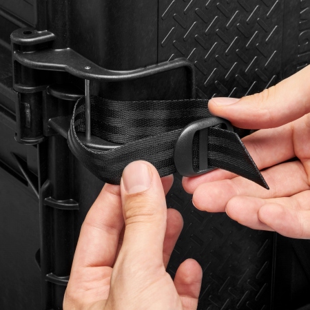 MANFROTTO Rolling Organiser Pro Light Reloader Tough L-55
