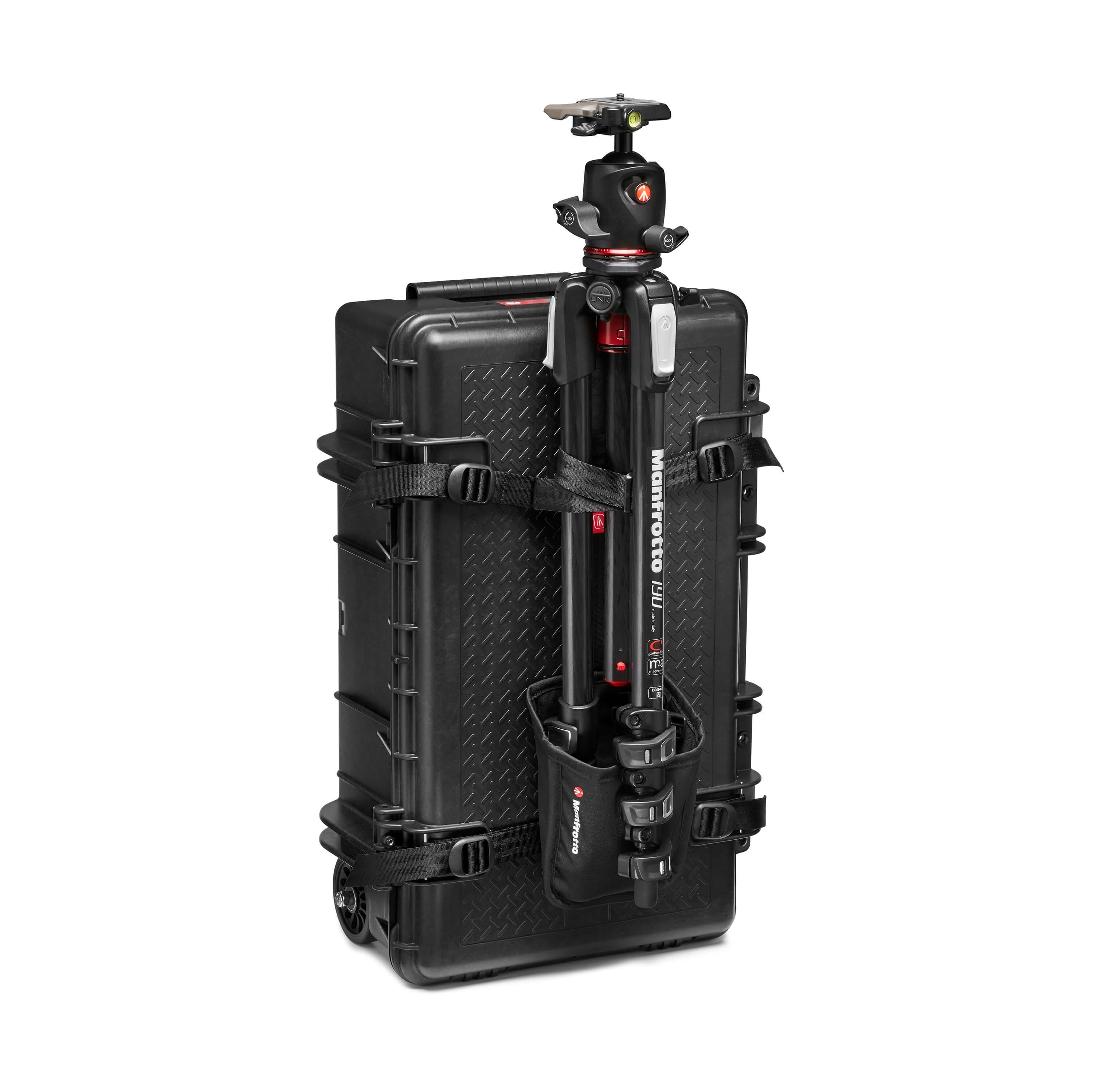 MANFROTTO Rolling Organiser Pro Light Reloader Tough L-55
