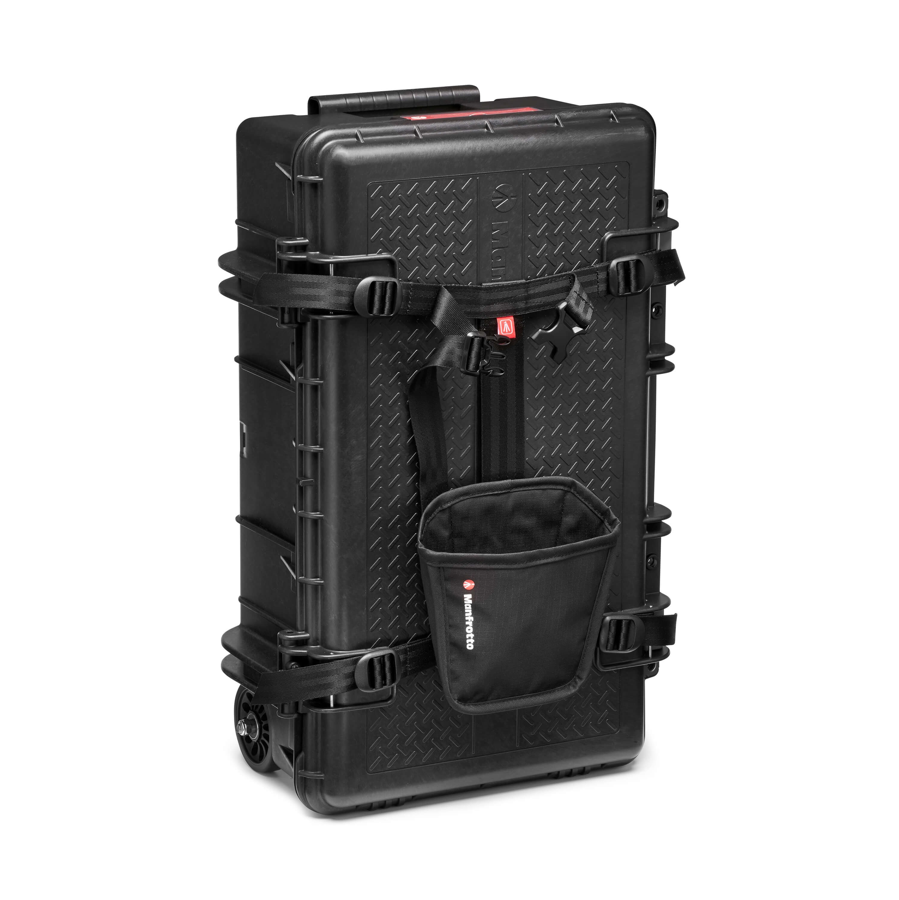 MANFROTTO Rolling Organiser Pro Light Reloader Tough L-55