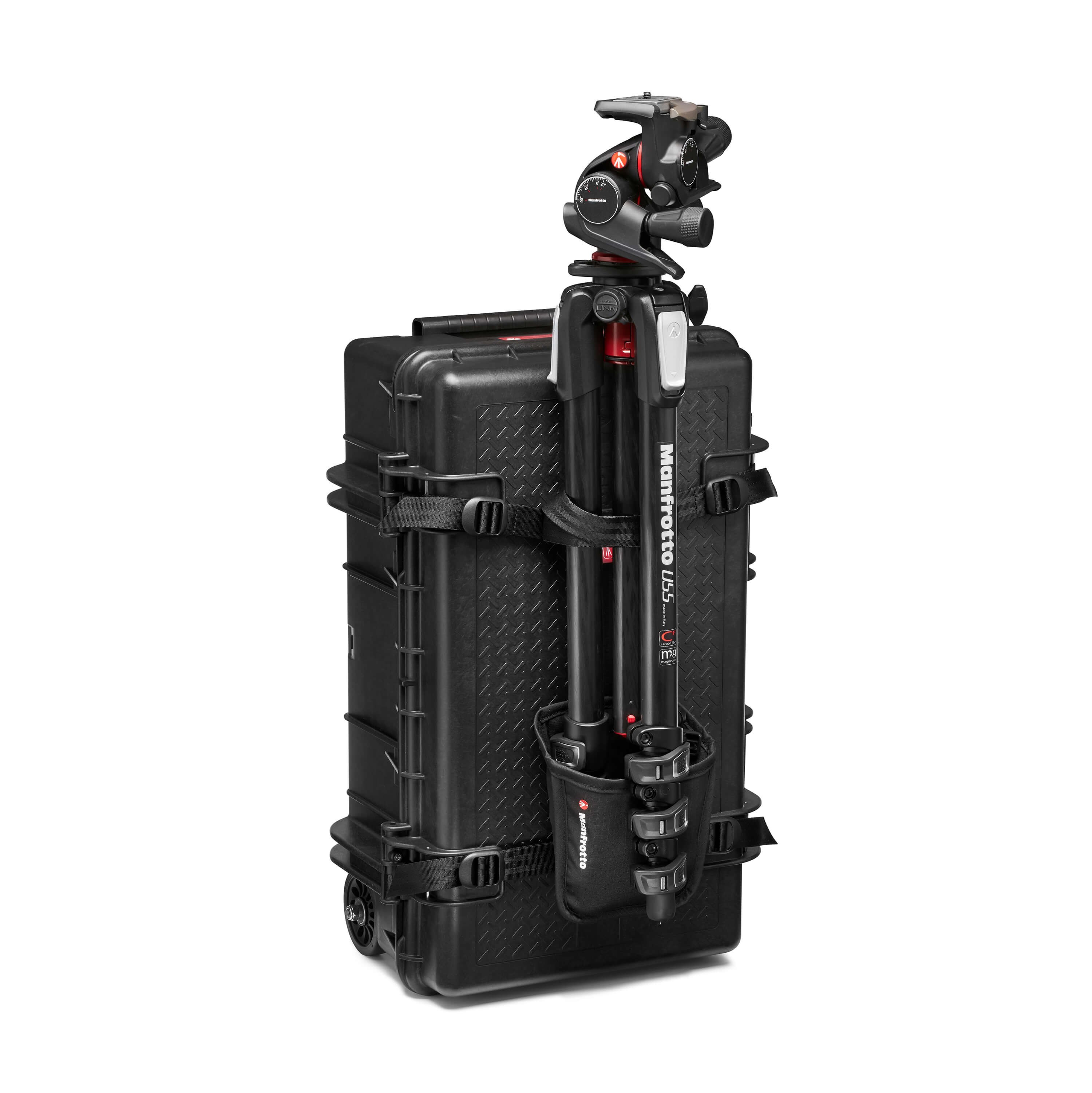 MANFROTTO Rolling Organiser Pro Light Reloader Tough H-55