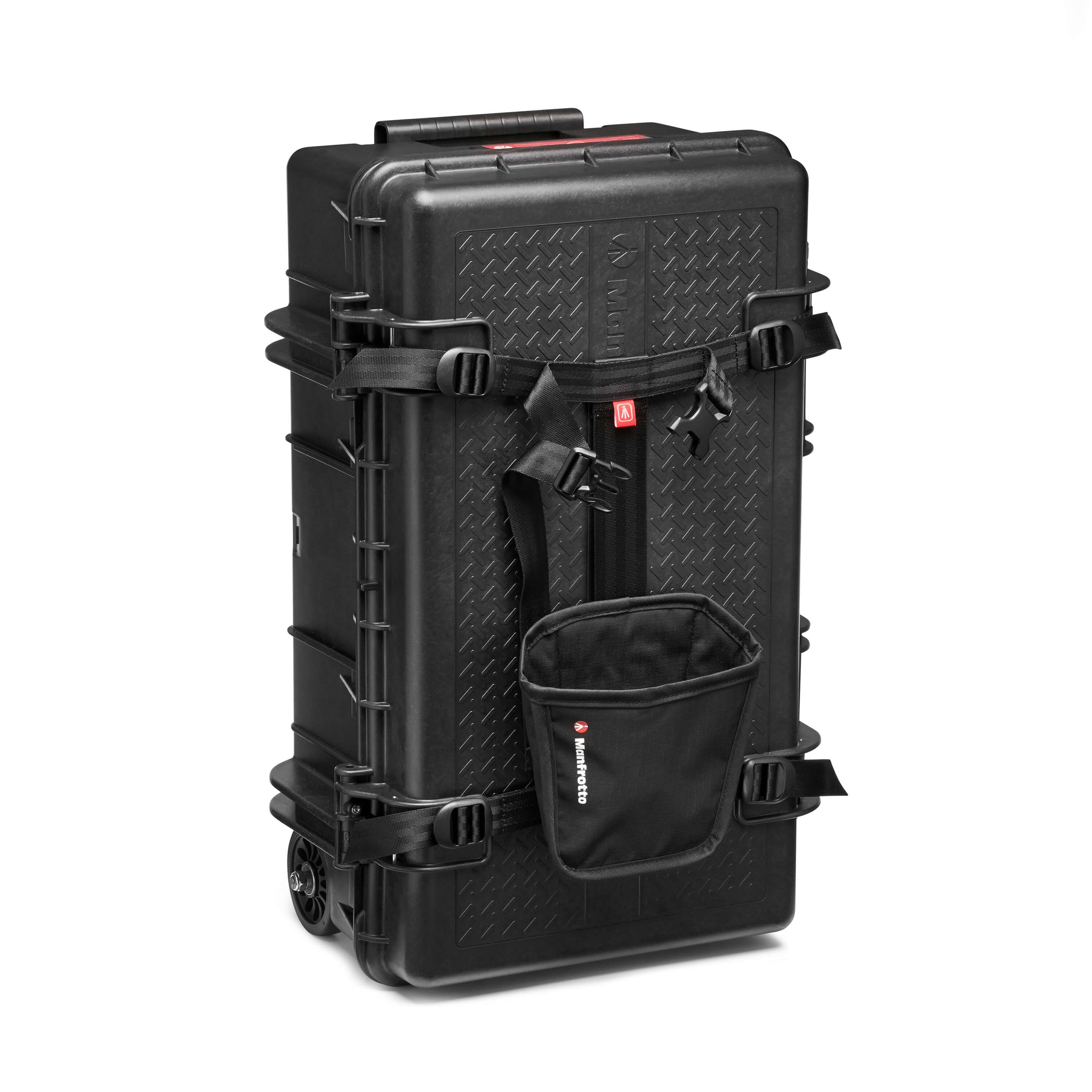 MANFROTTO Rolling Organiser Pro Light Reloader Tough H-55