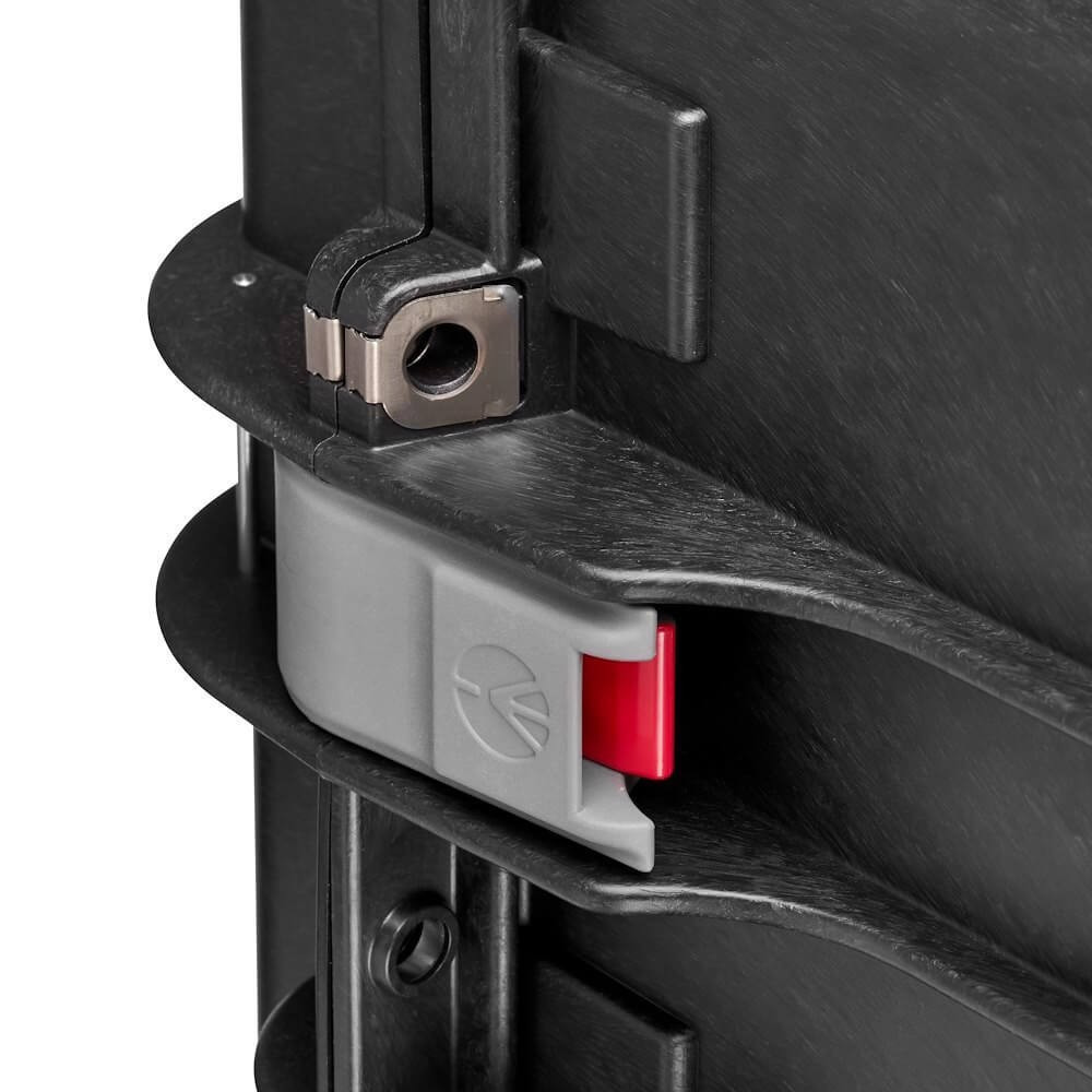 MANFROTTO Hardcase Pro Light Reloader Tough TH55F
