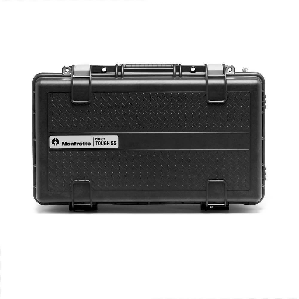 MANFROTTO Hardcase Pro Light Reloader Tough TH55F