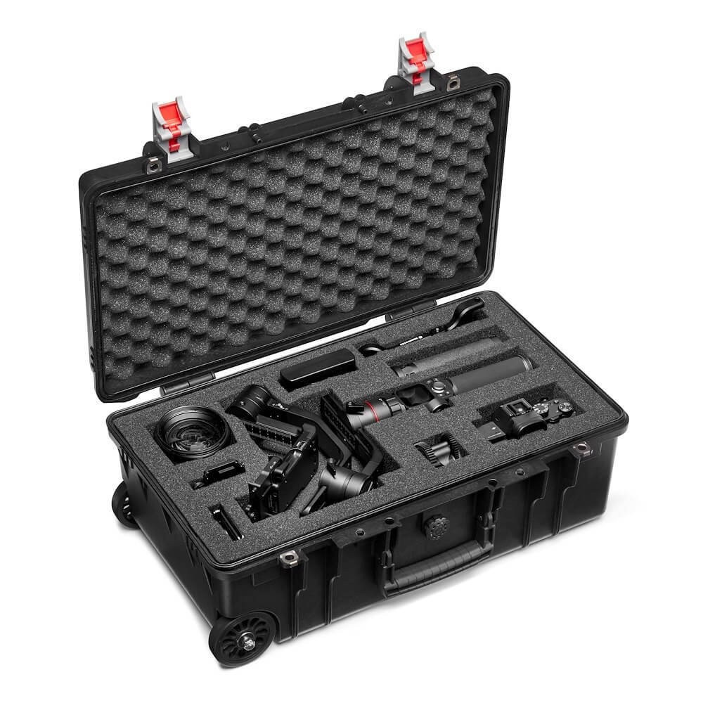 MANFROTTO Hardcase Pro Light Reloader Tough TH55F