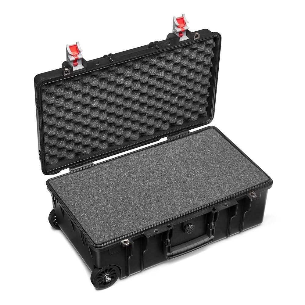 MANFROTTO Hardcase Pro Light Reloader Tough TH55F
