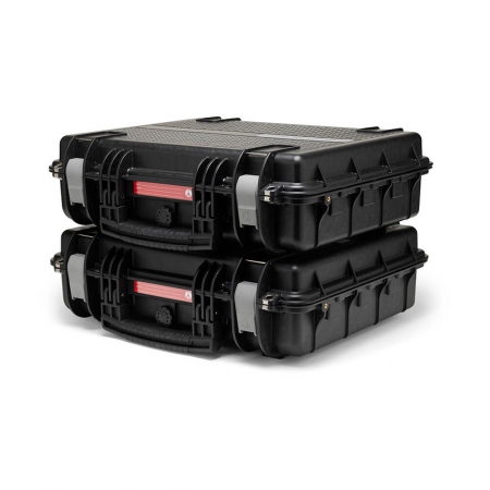 MANFROTTO Hardcase Pro Light Tough-47F