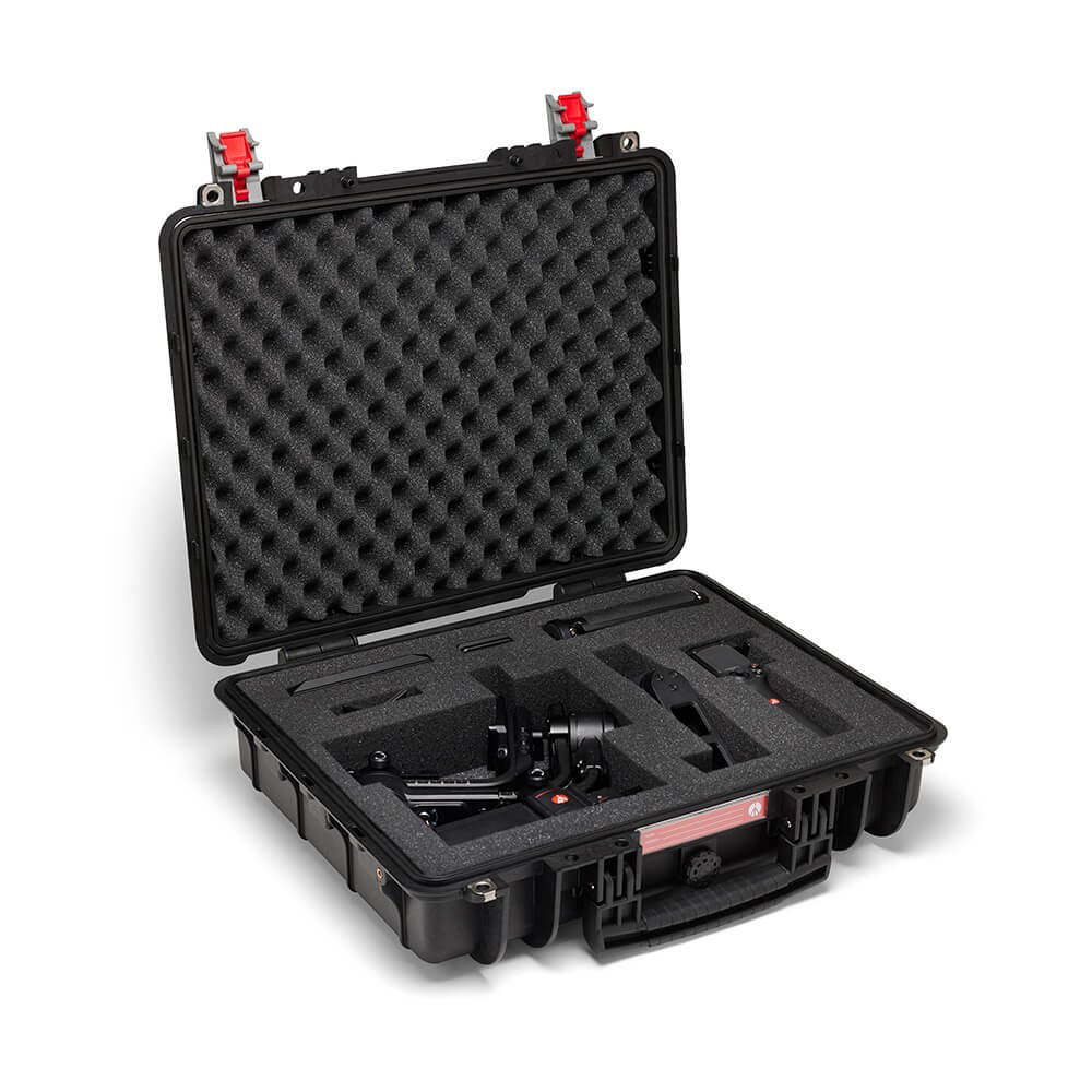 MANFROTTO Hardcase Pro Light Tough-47F
