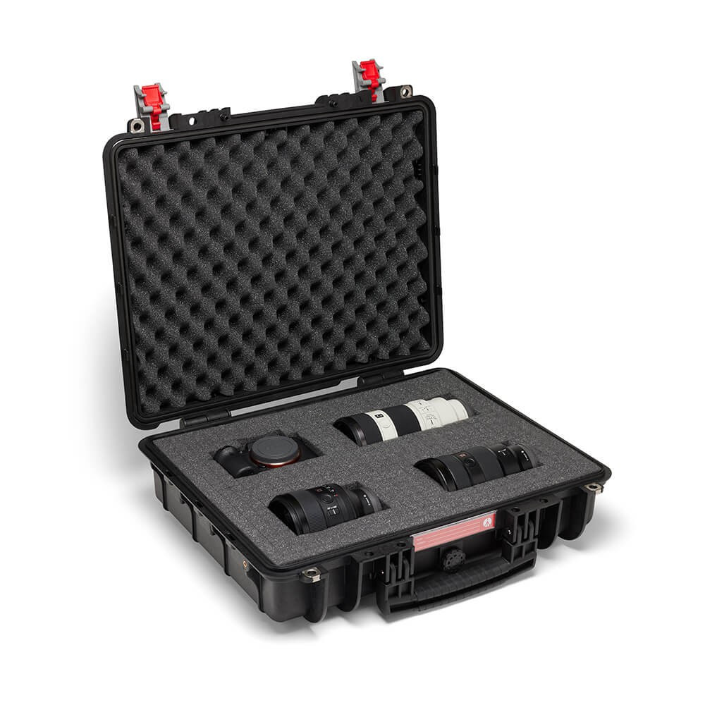 MANFROTTO Hardcase Pro Light Tough-47F