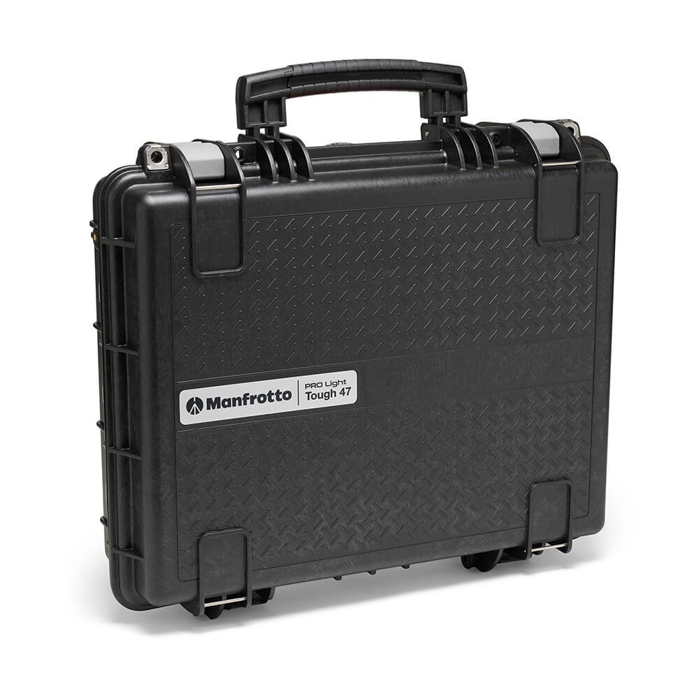 MANFROTTO Hardcase Pro Light Tough-47F