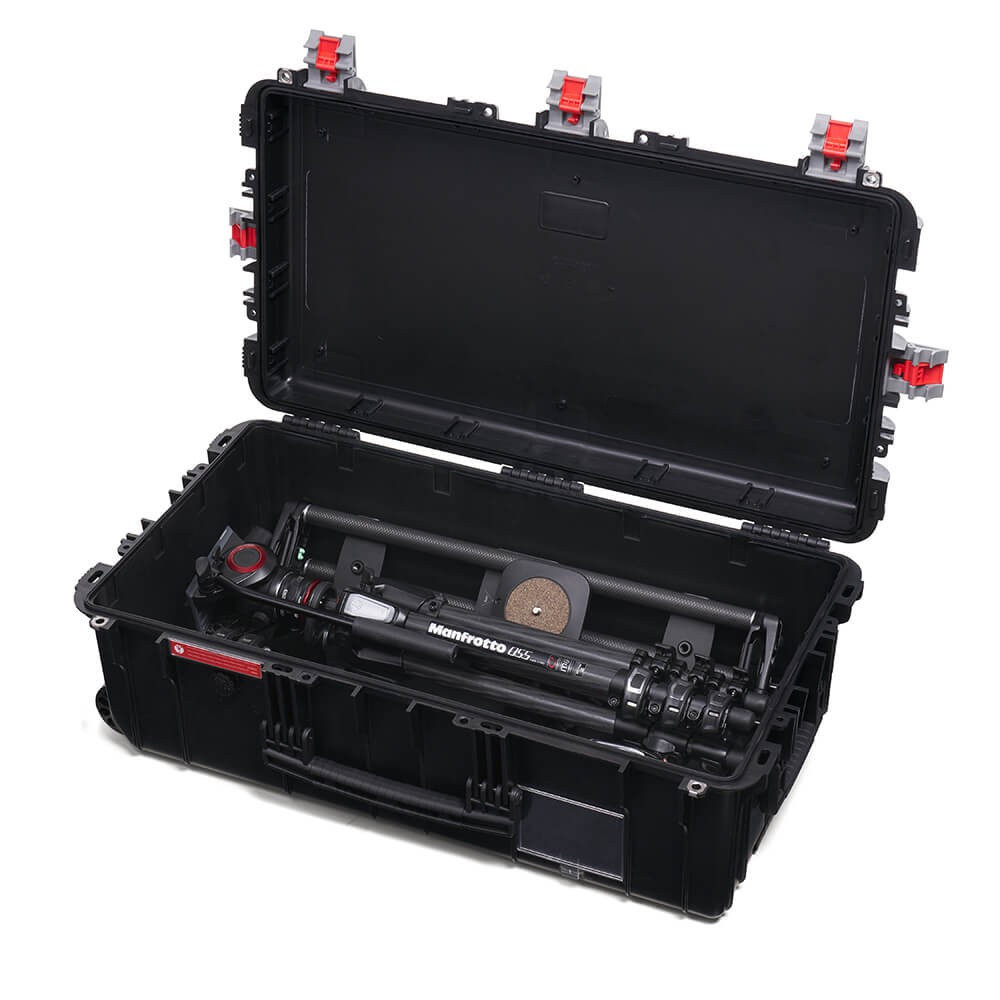 MANFROTTO Rolling Organiser Pro Light Reloader Tough H-83