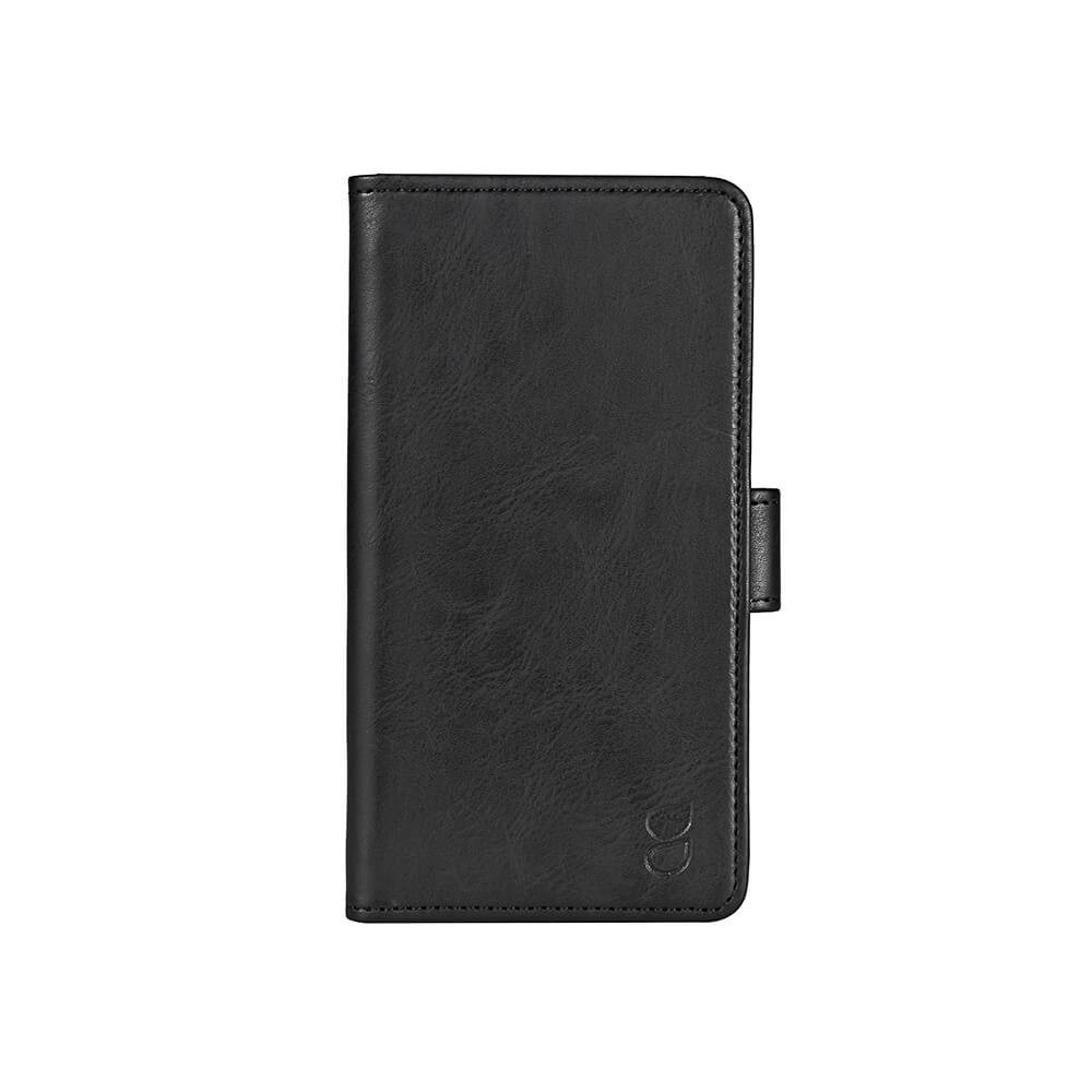 BildeGEAR Lommebokveske Svart Samsung Xcover 5